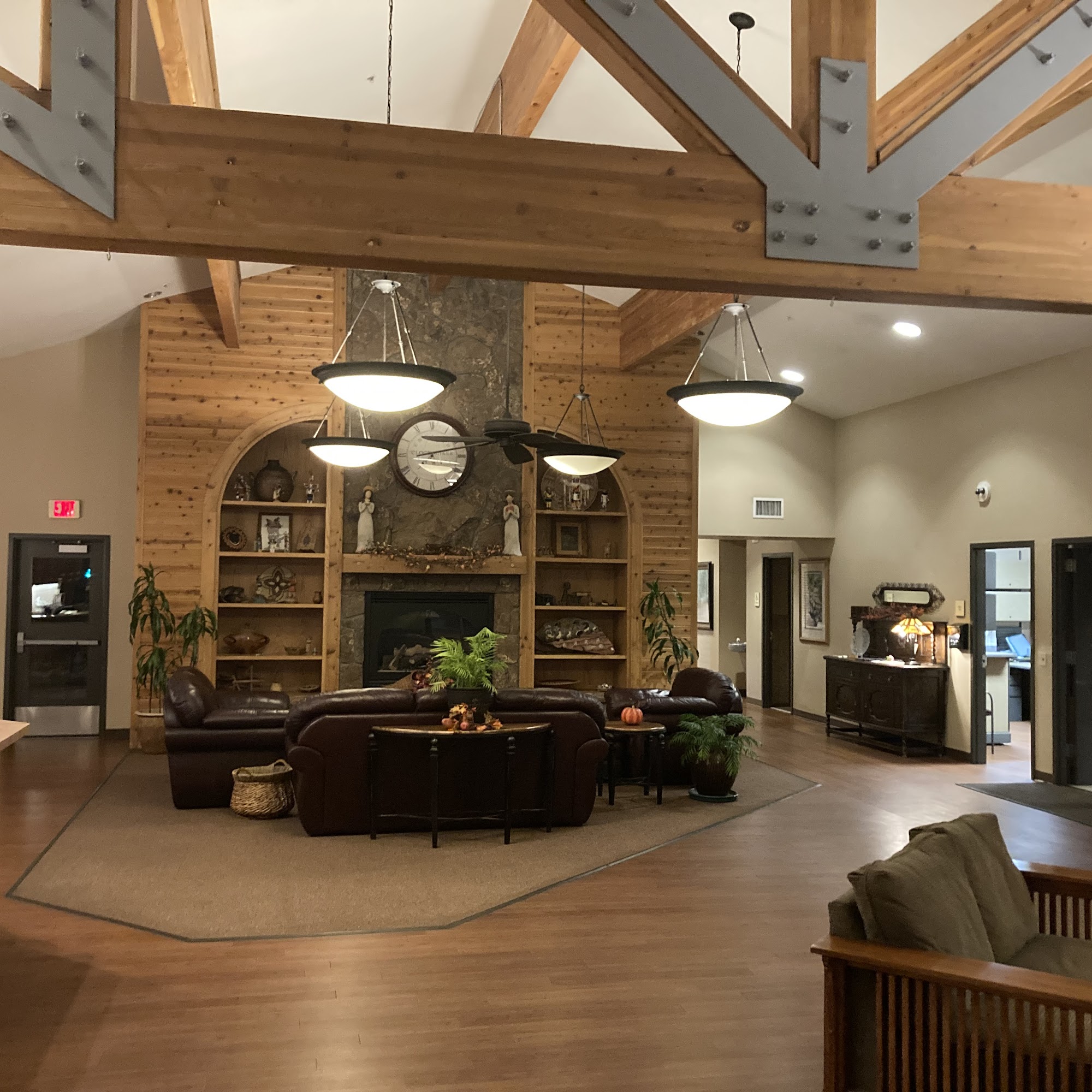 The Taylor House 1431 N San Francisco St, Flagstaff Arizona 86001