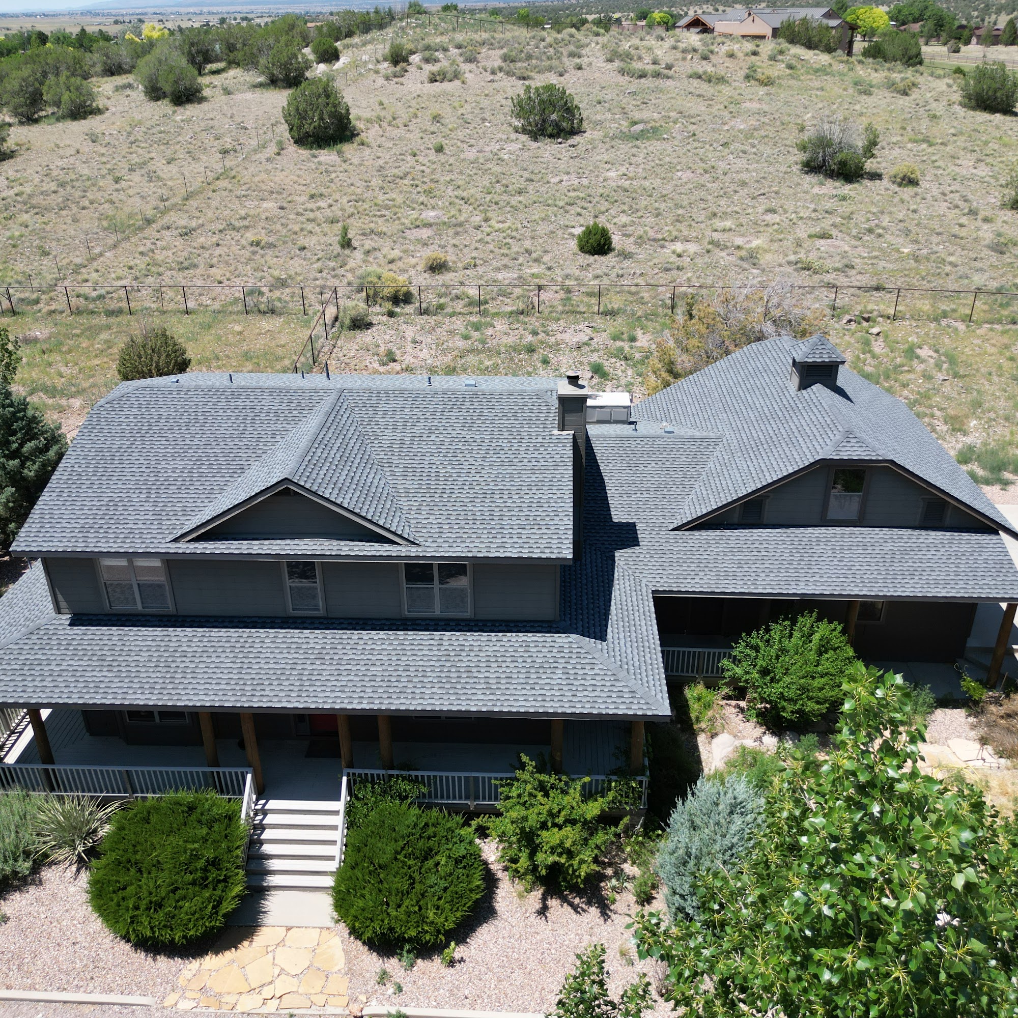 928 Roofing and Contracting Flagstaff, AZ 