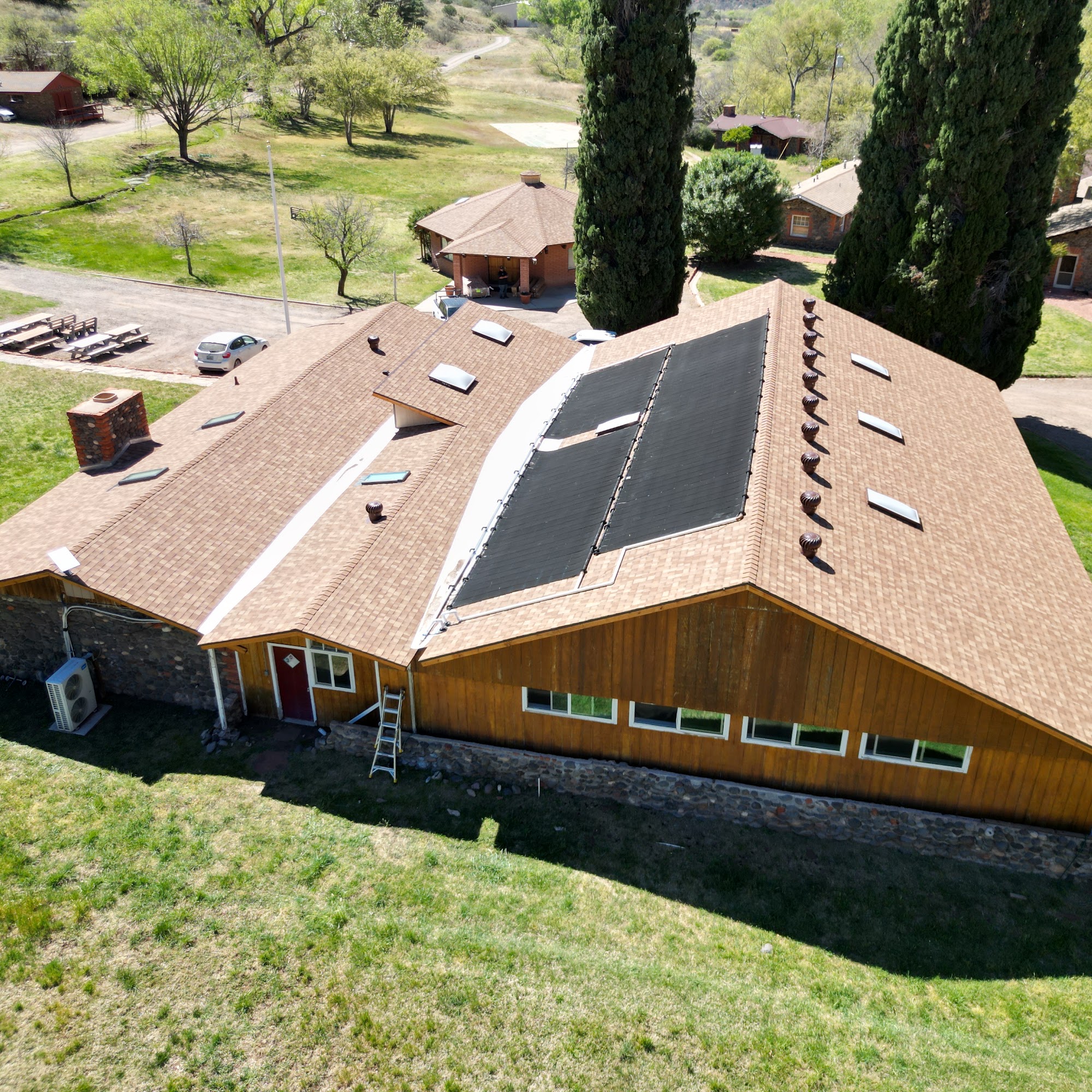 928 Roofing and Contracting Flagstaff Arizona 
