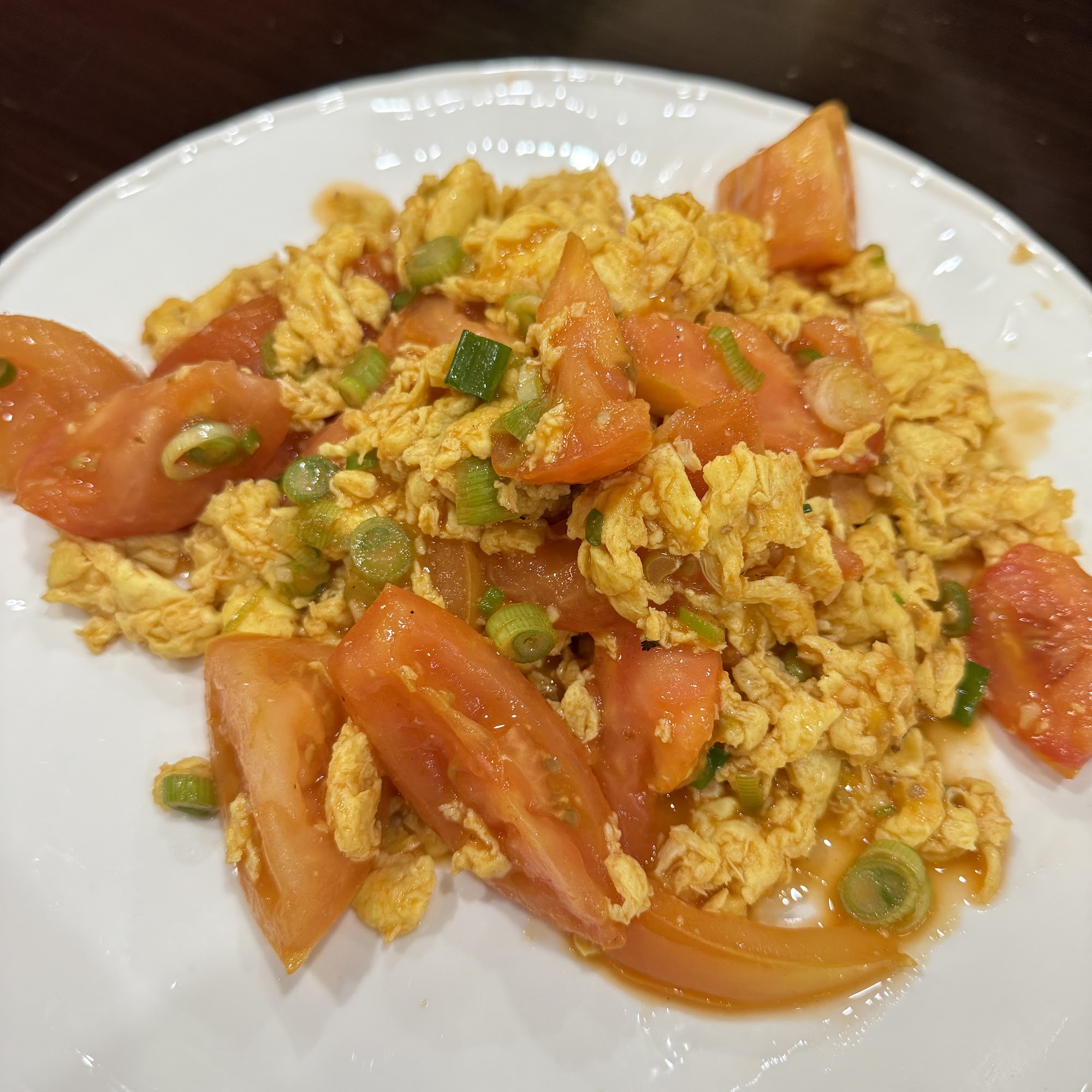 Tang Taste