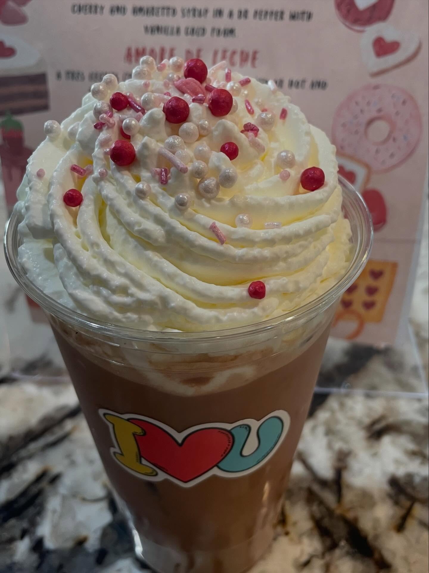 The Station Coffee Company Florence