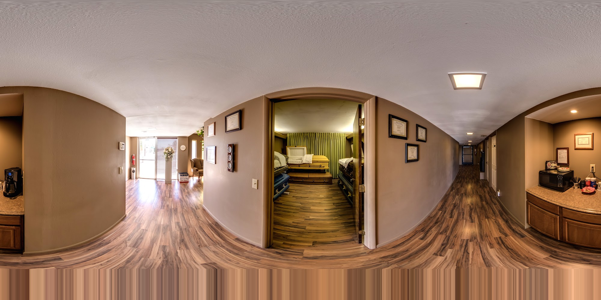 Heritage Florence Funeral Home Florence