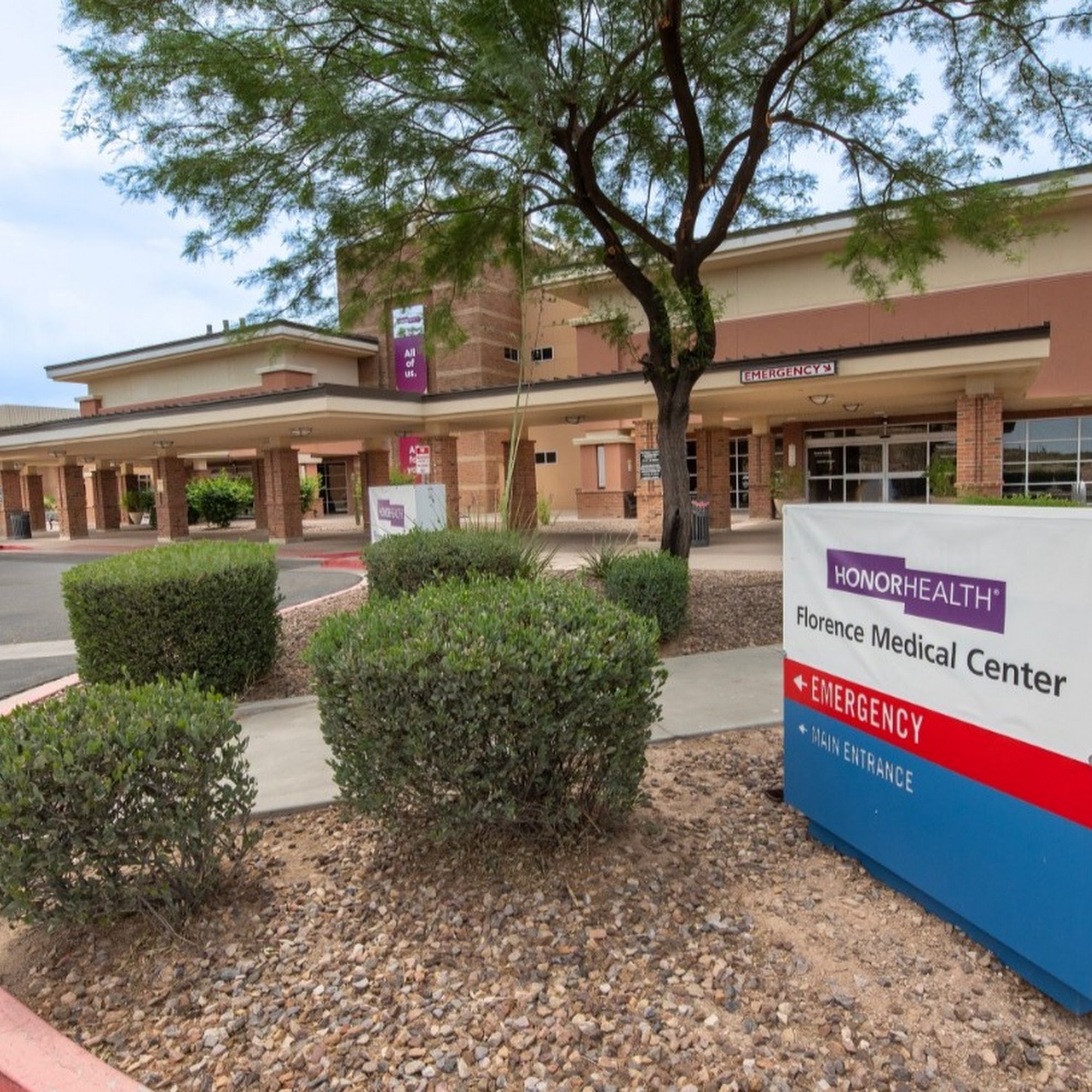 HonorHealth Florence Medical Center