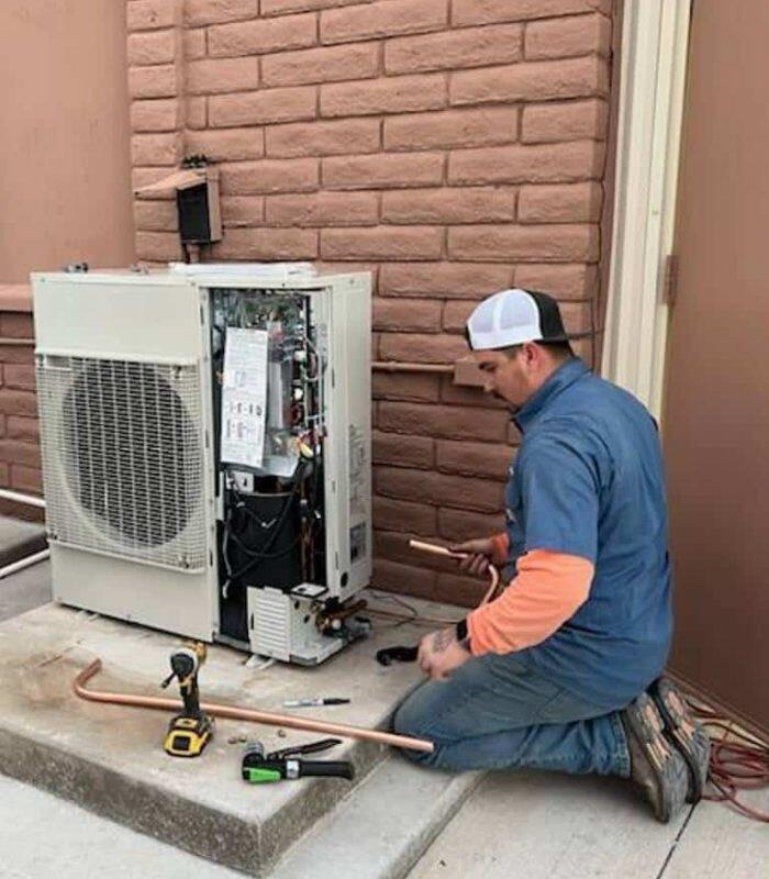 River Valley Air Conditioning Inc