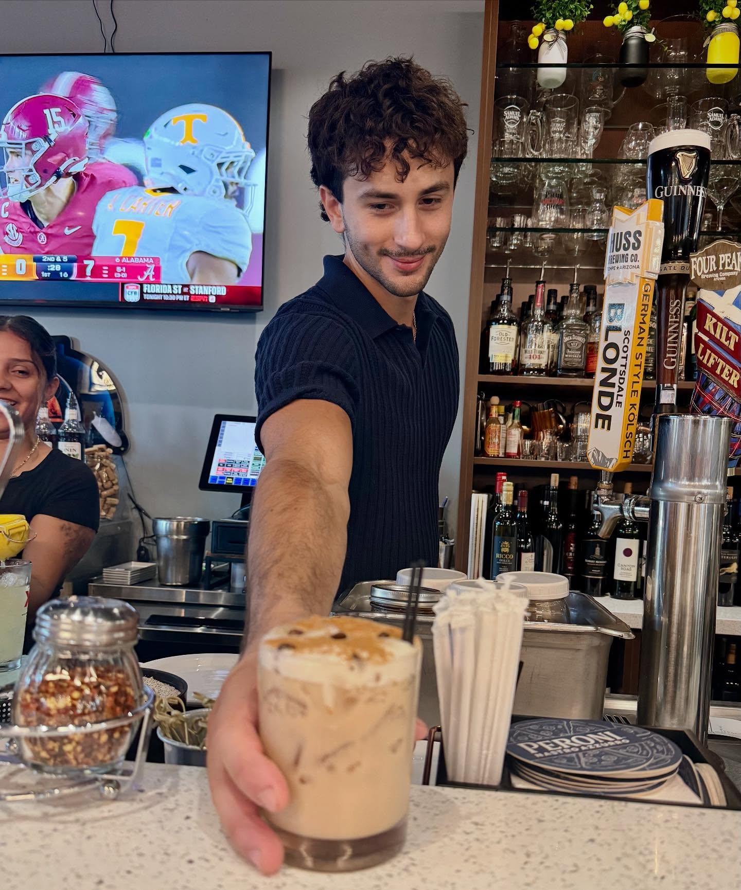 Euro Pizza Cafe Fountain Hills