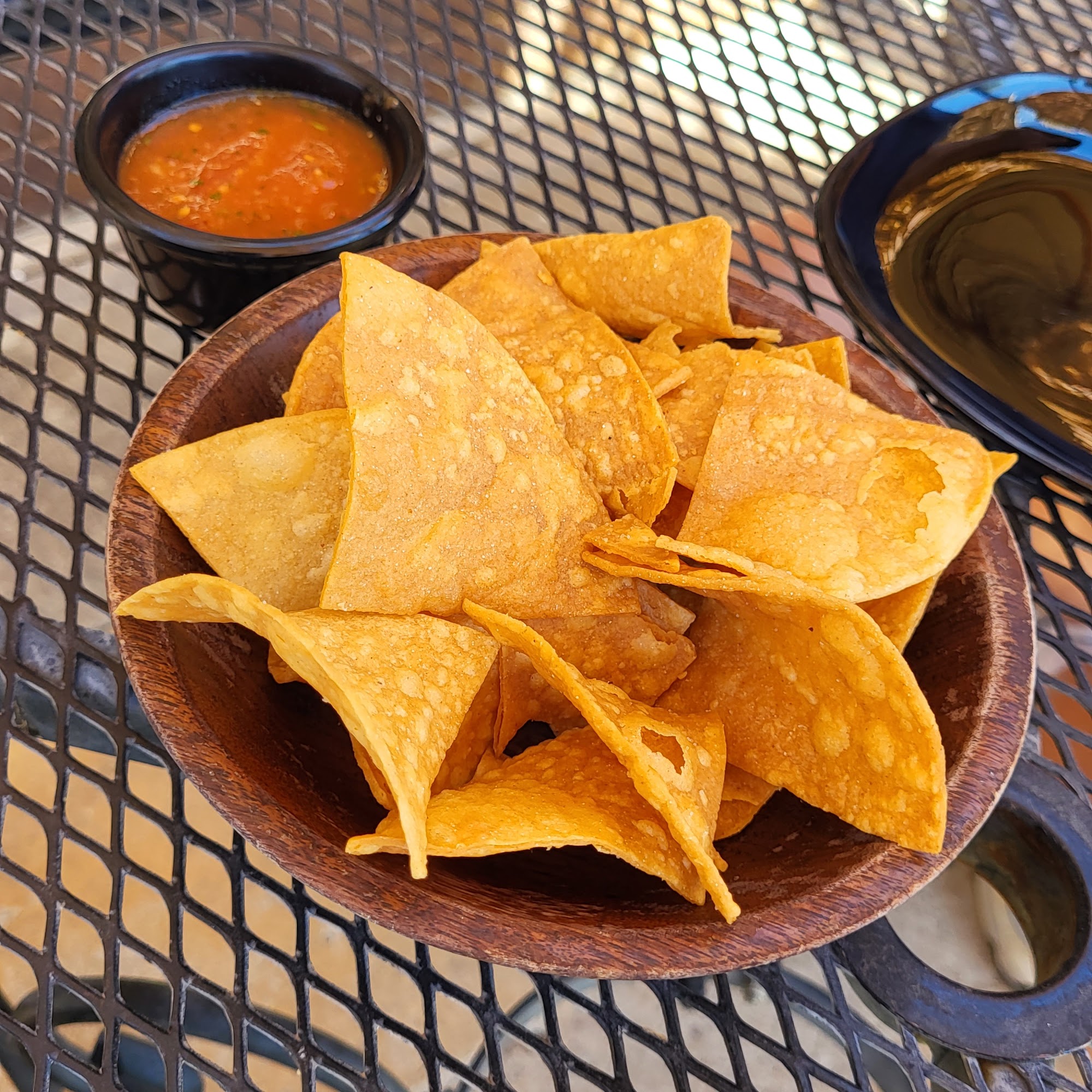 SOFRITA Fountain Hills