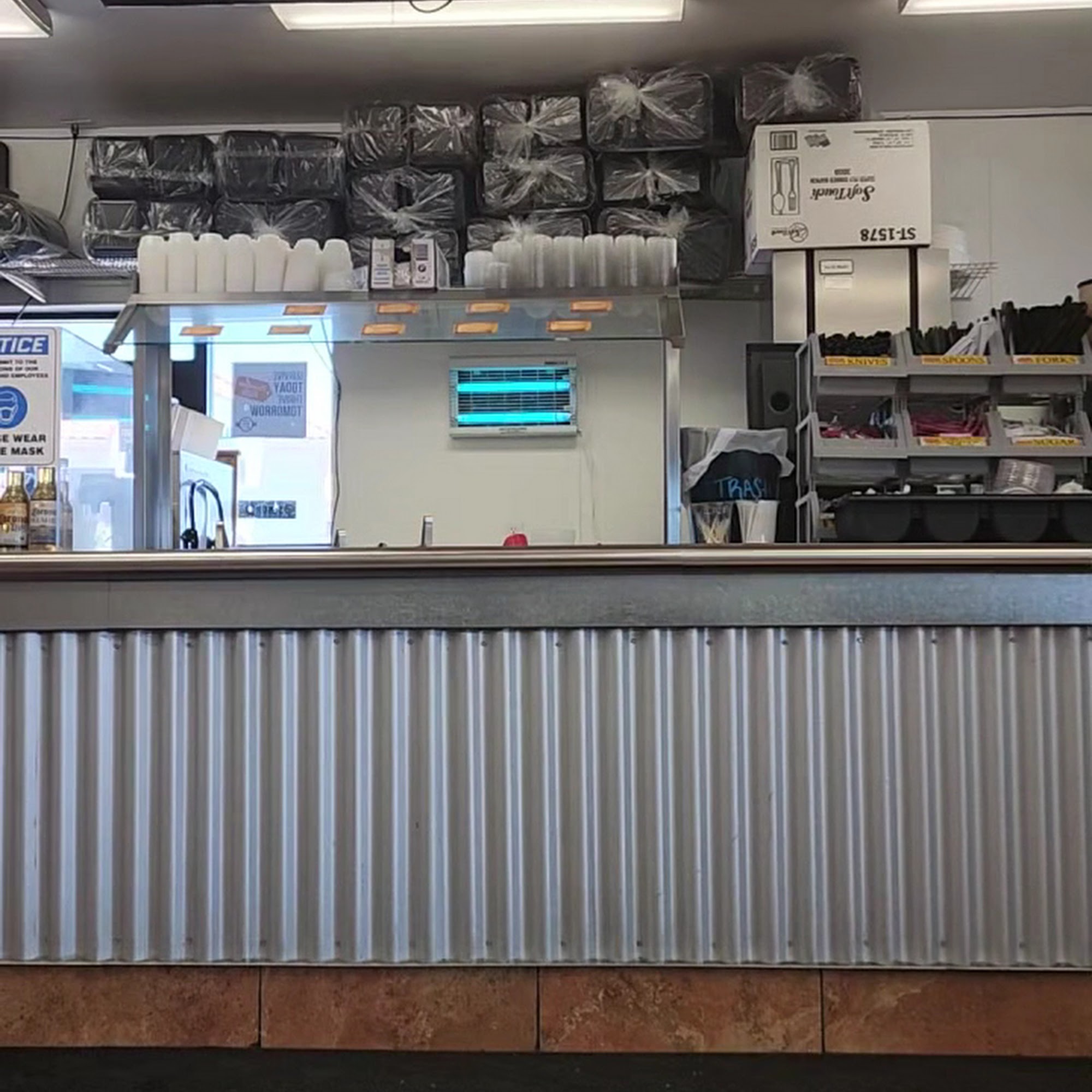 Señor Taco Fountain Hills