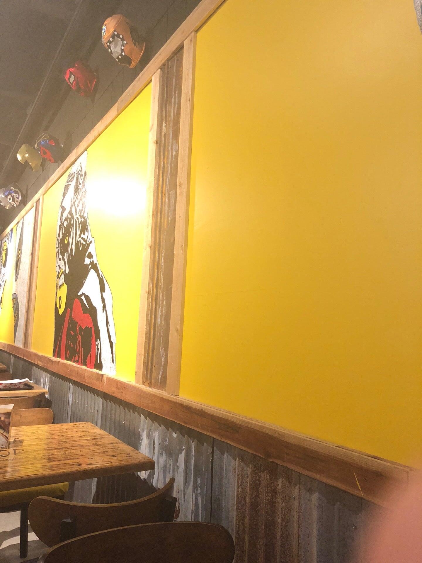 Maskadores Taco Shop Fountain Hills