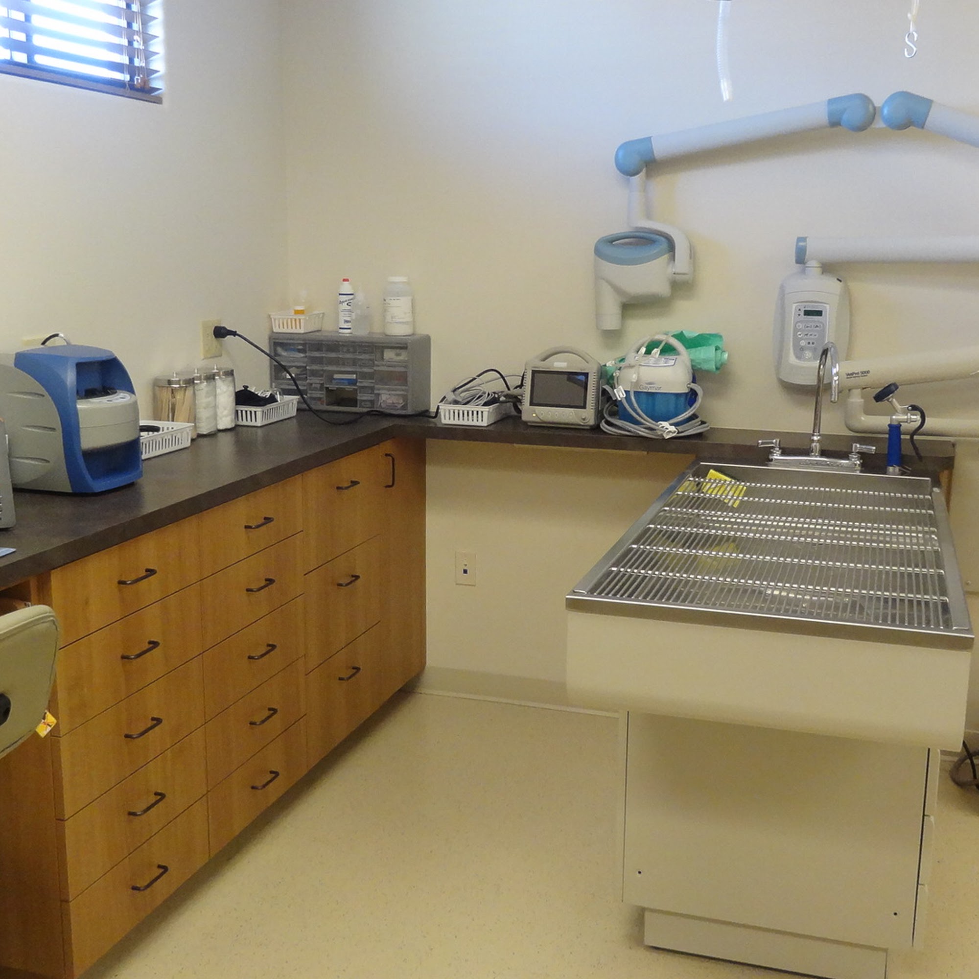 El Dorado Animal Hospital Fountain Hills