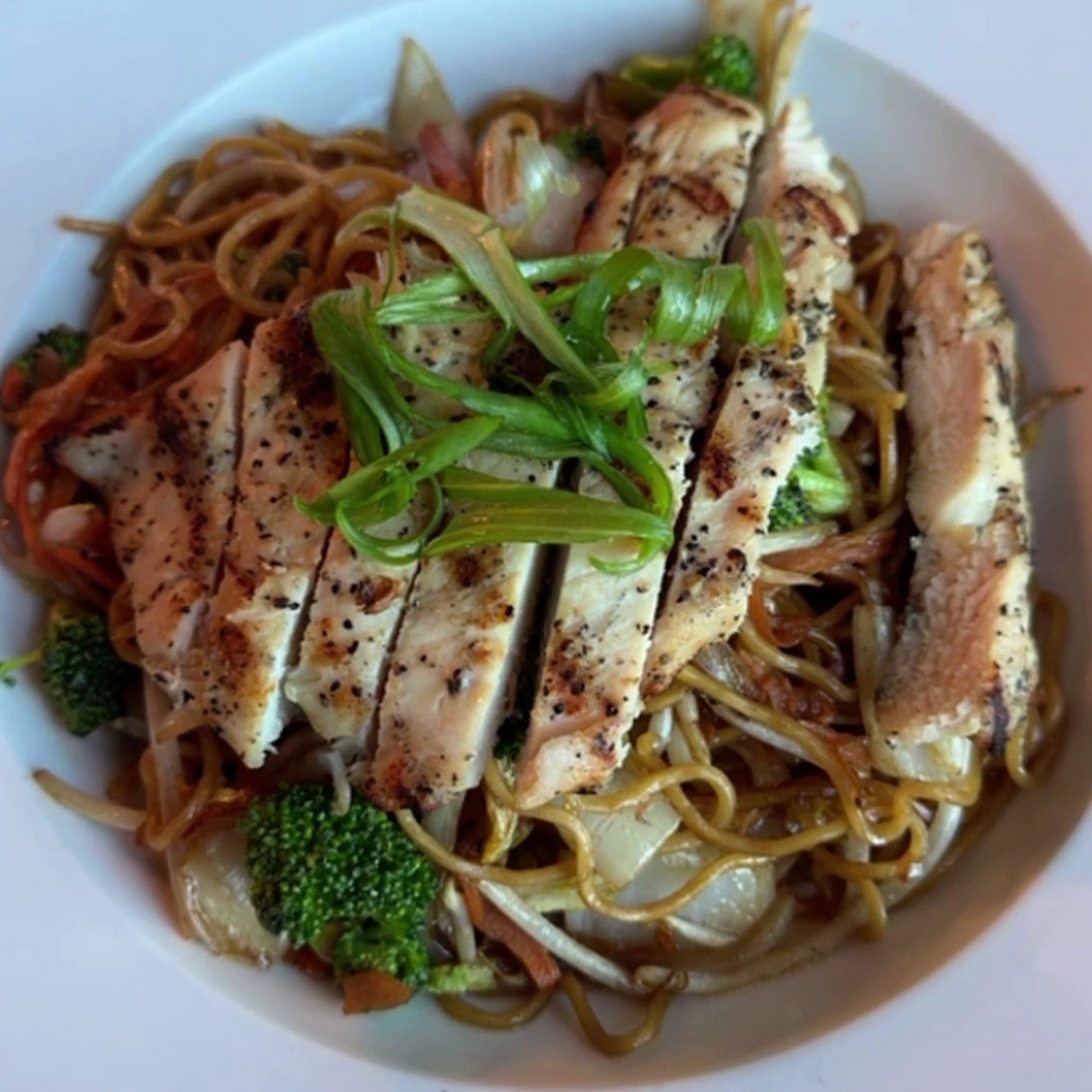 Oka Sushi Fountain Hills