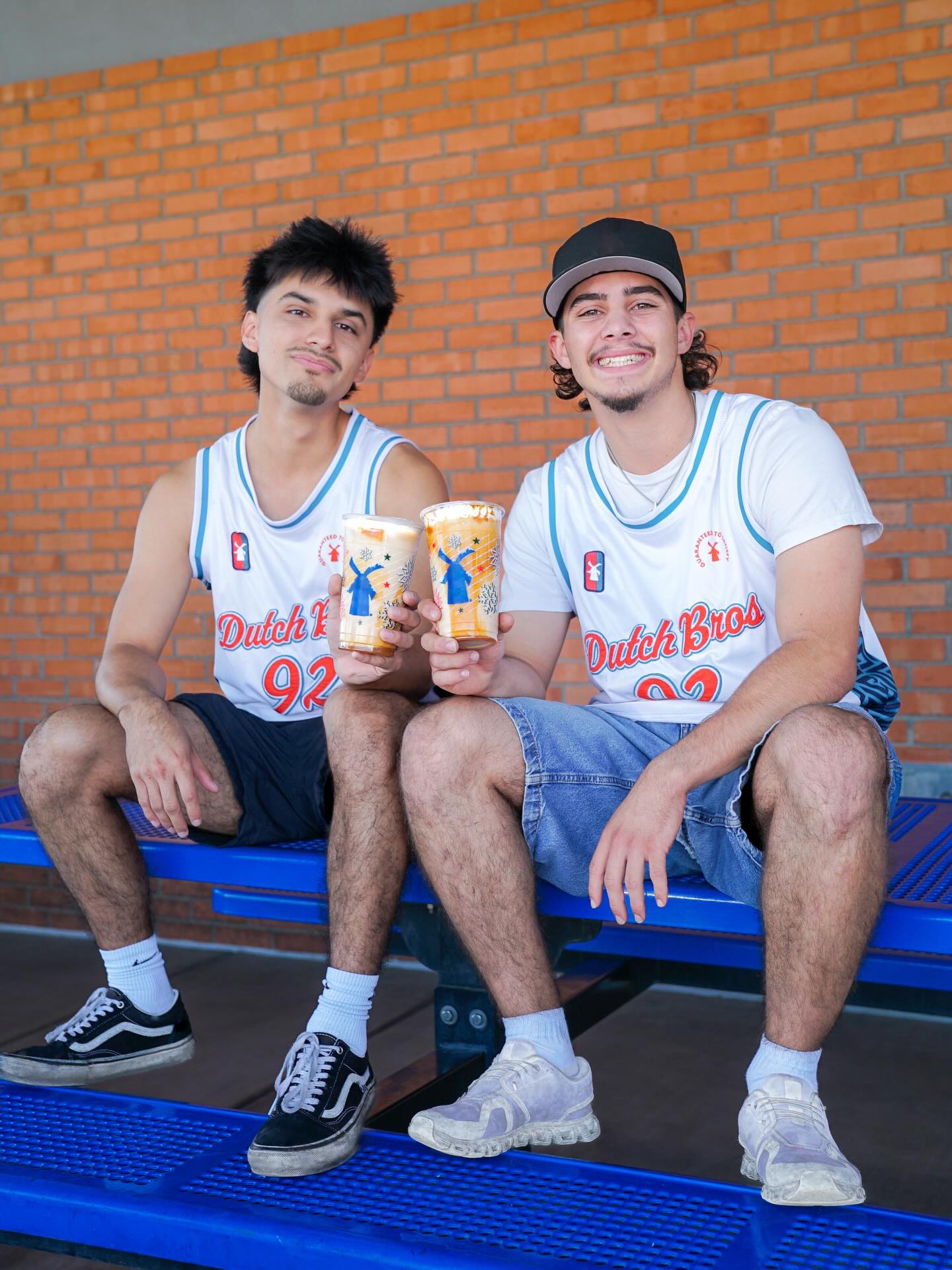 Dutch Bros Coffee Fountain Hills
