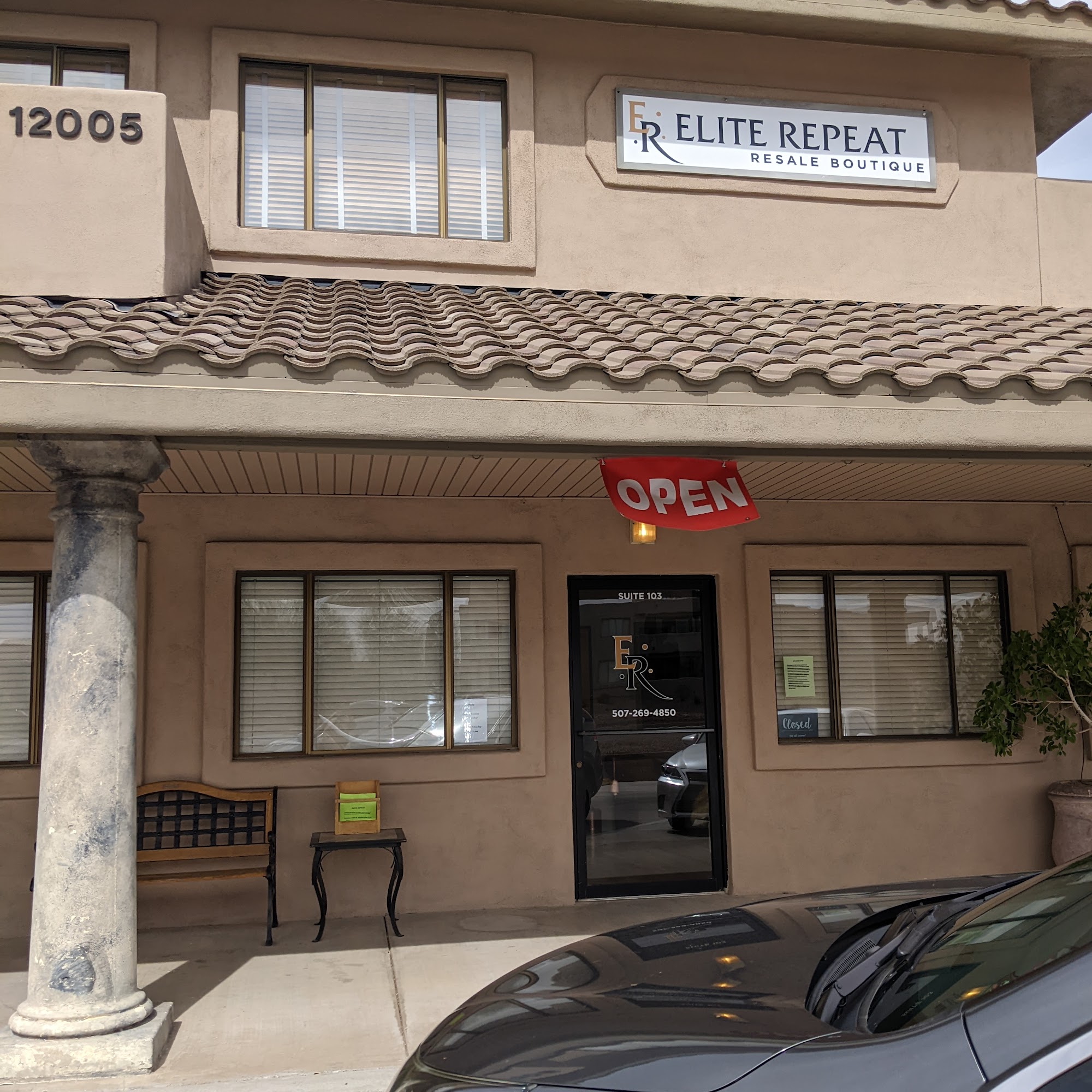 Elite Repeat Fountain Hills