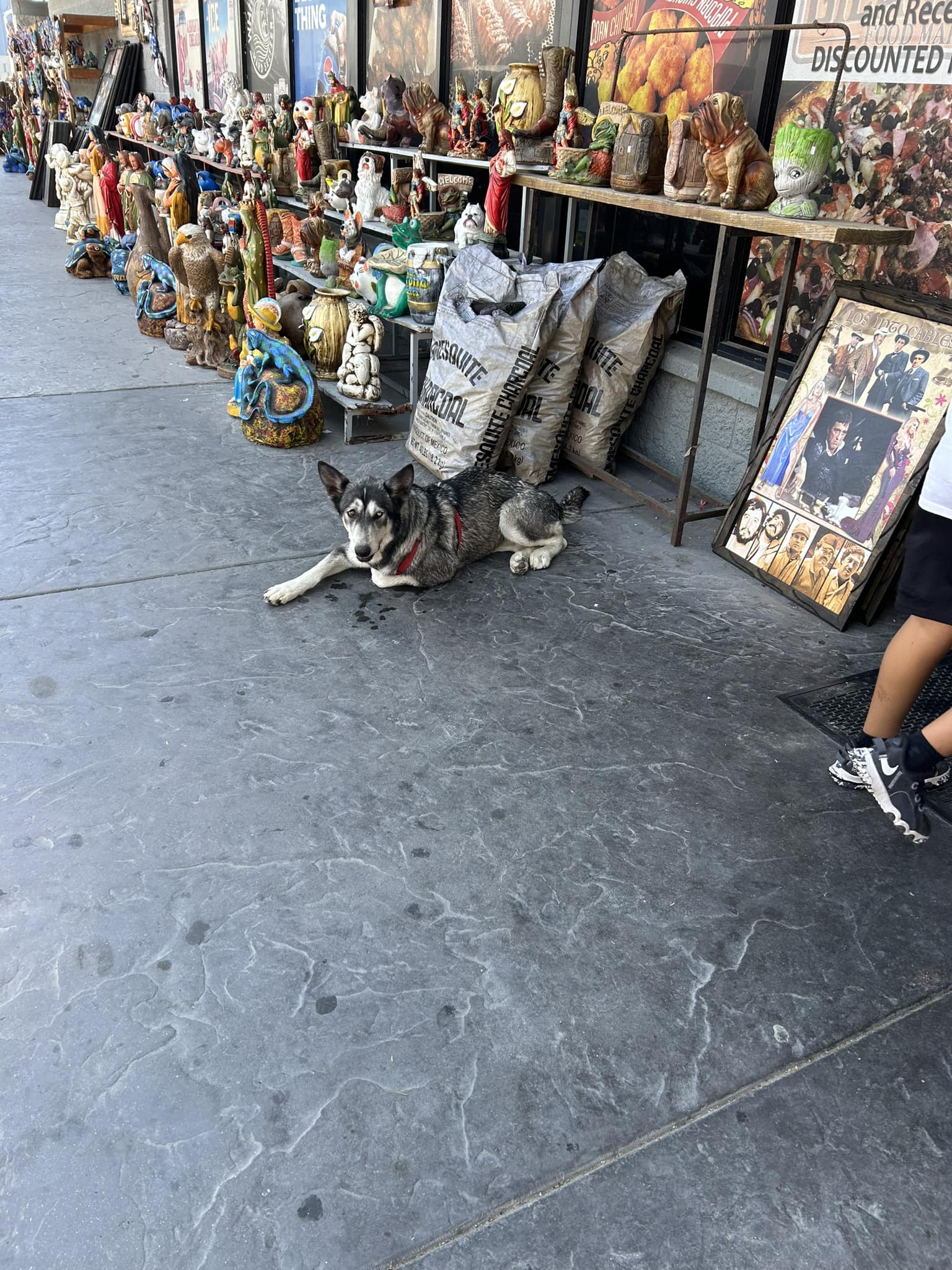 ATM (Chevron Food Mart) Gila Bend