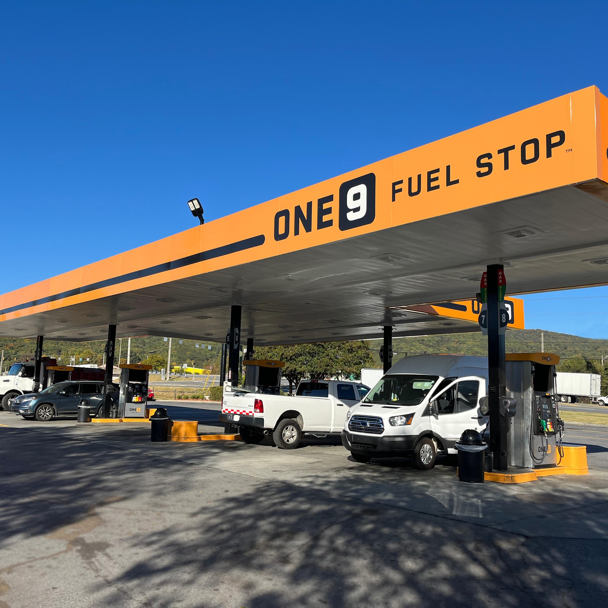ONE9 Dealer Gila Bend