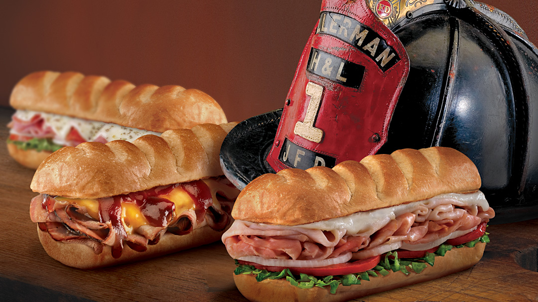 Firehouse Subs Market Street