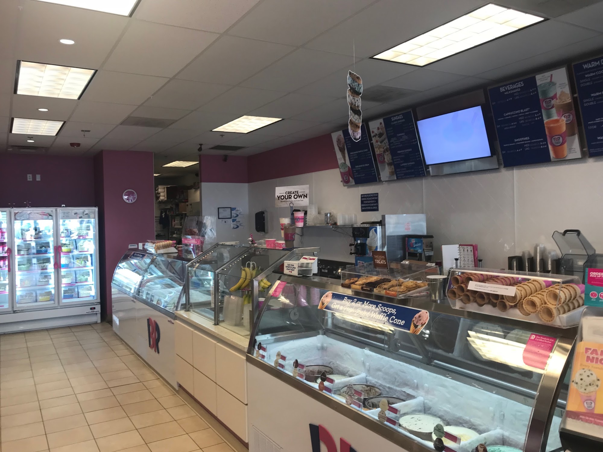 Baskin-Robbins