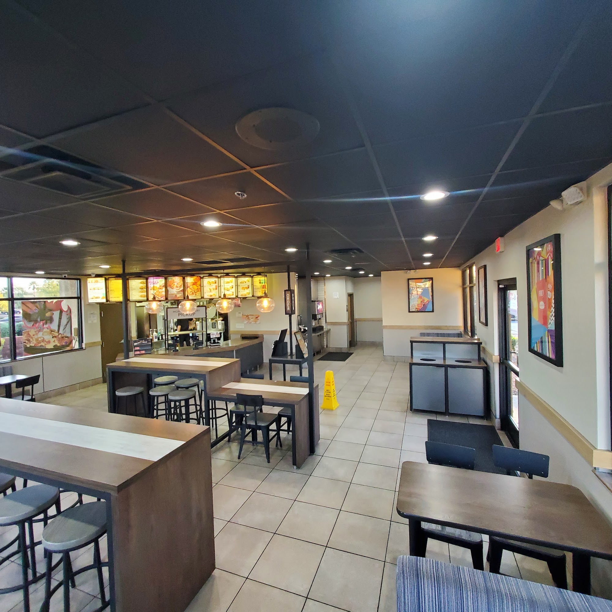 Taco Bell