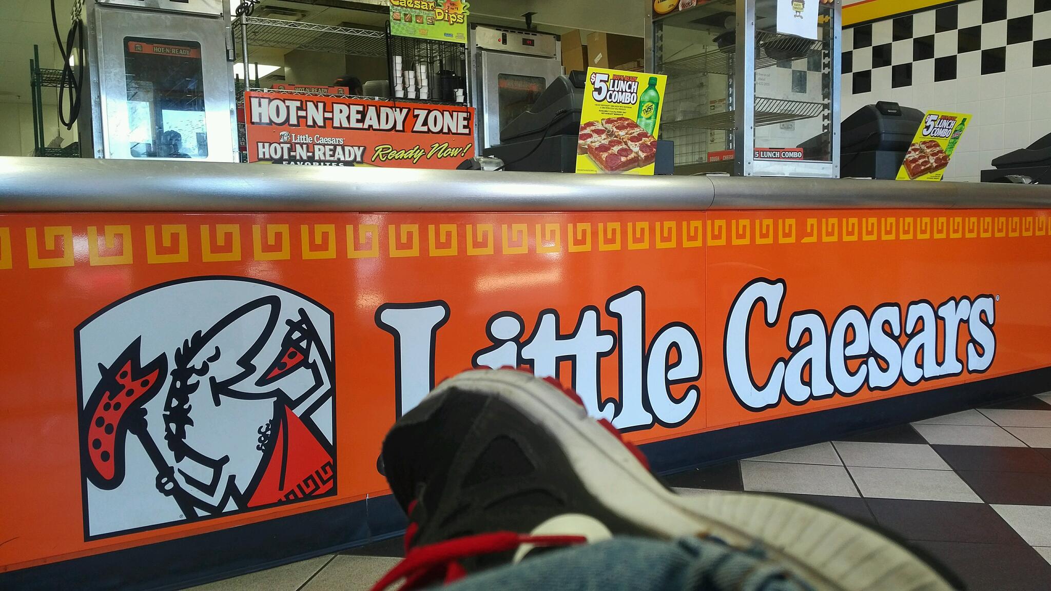 Photo credit: nextdoor