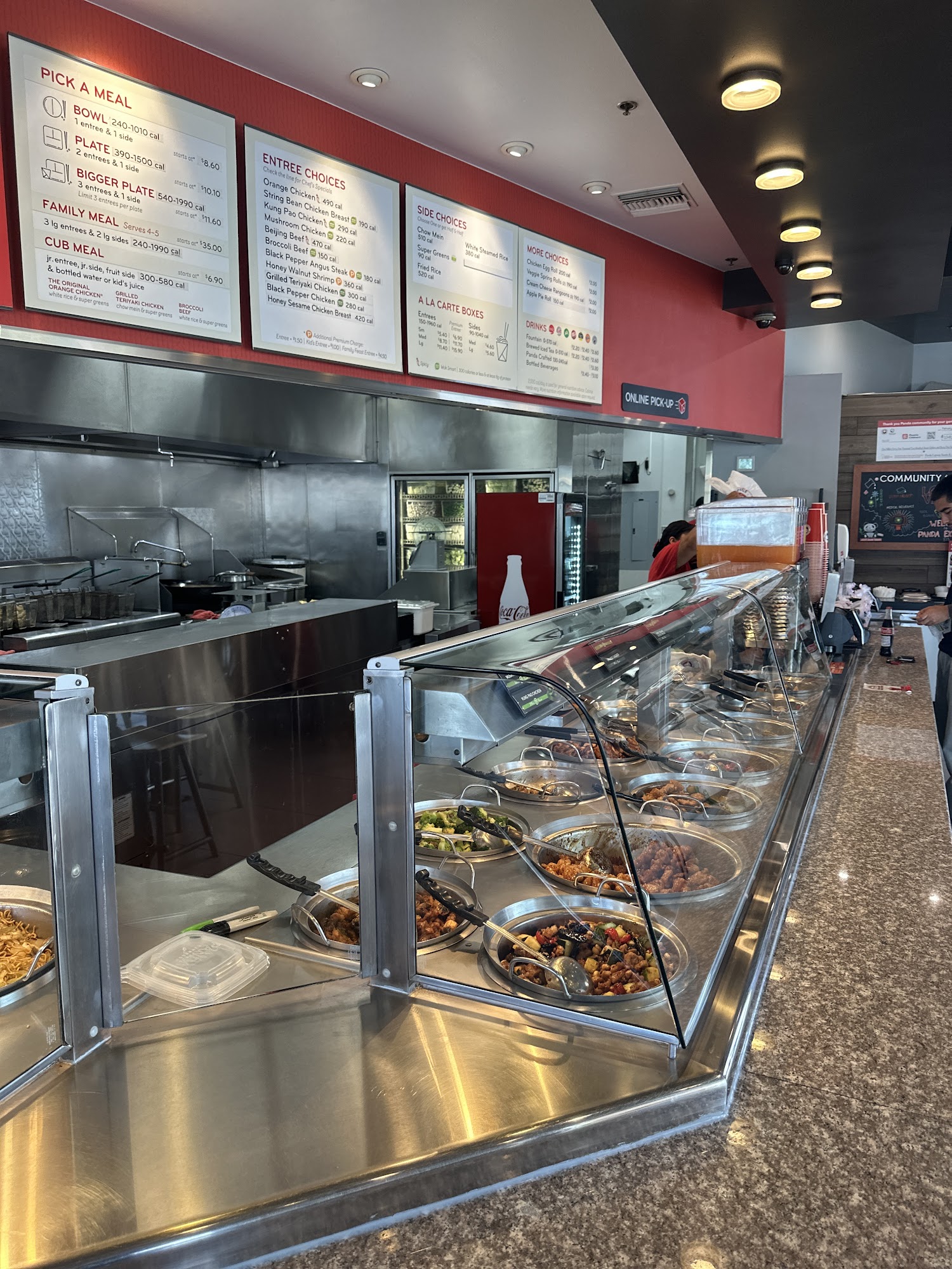 Panda Express