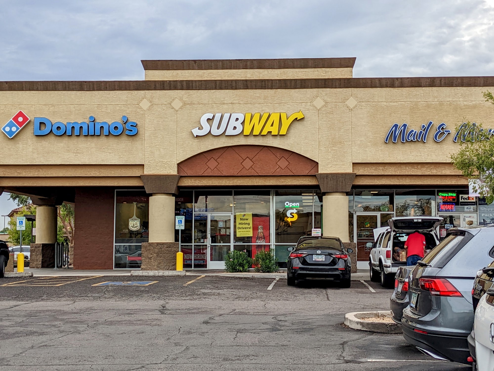 Subway