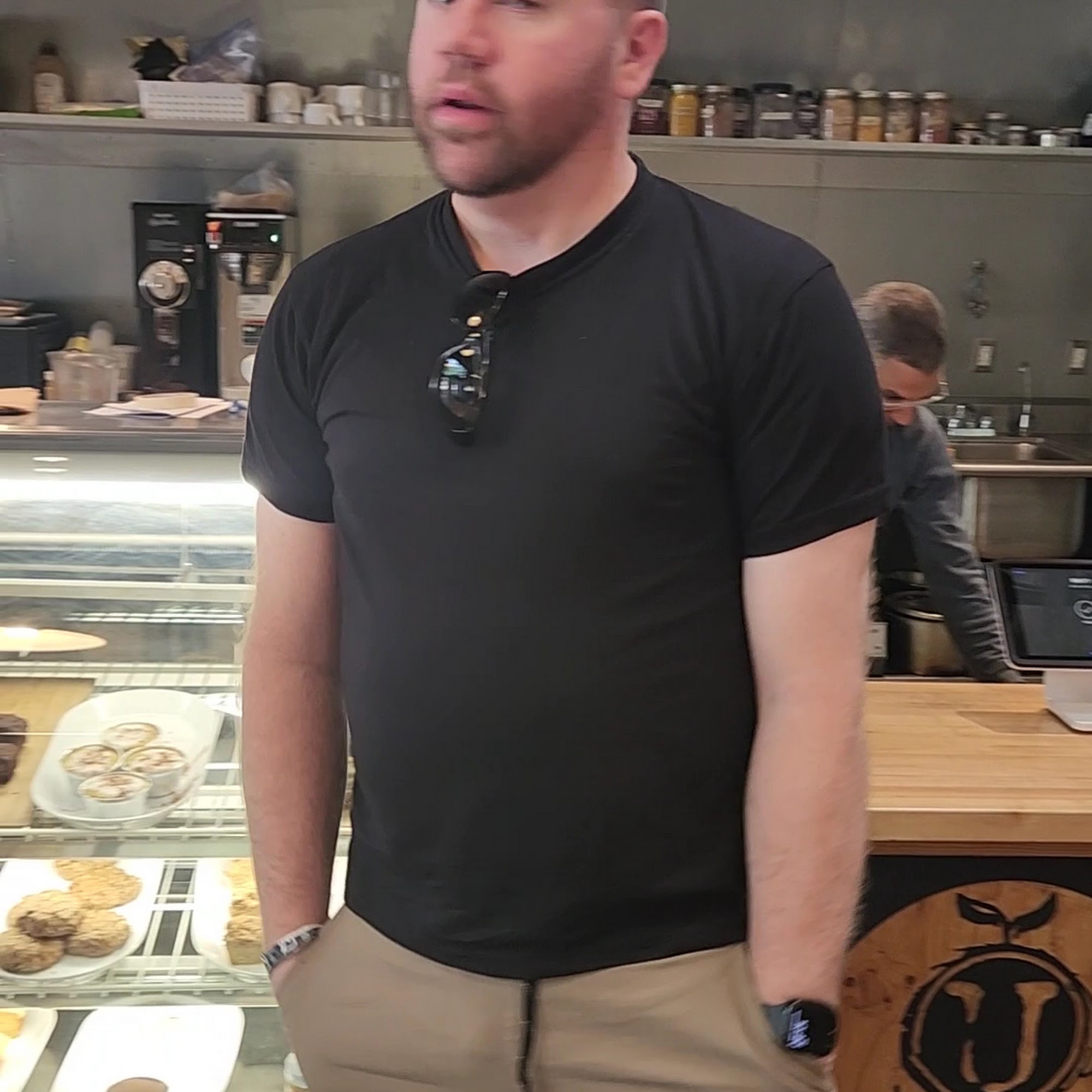 The Uprooted Kitchen Gilbert