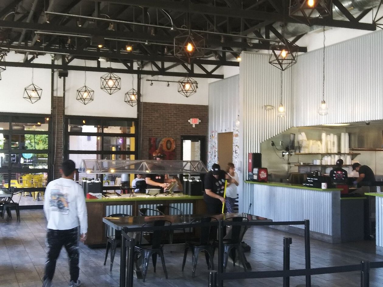 Photo credit: tripadvisor