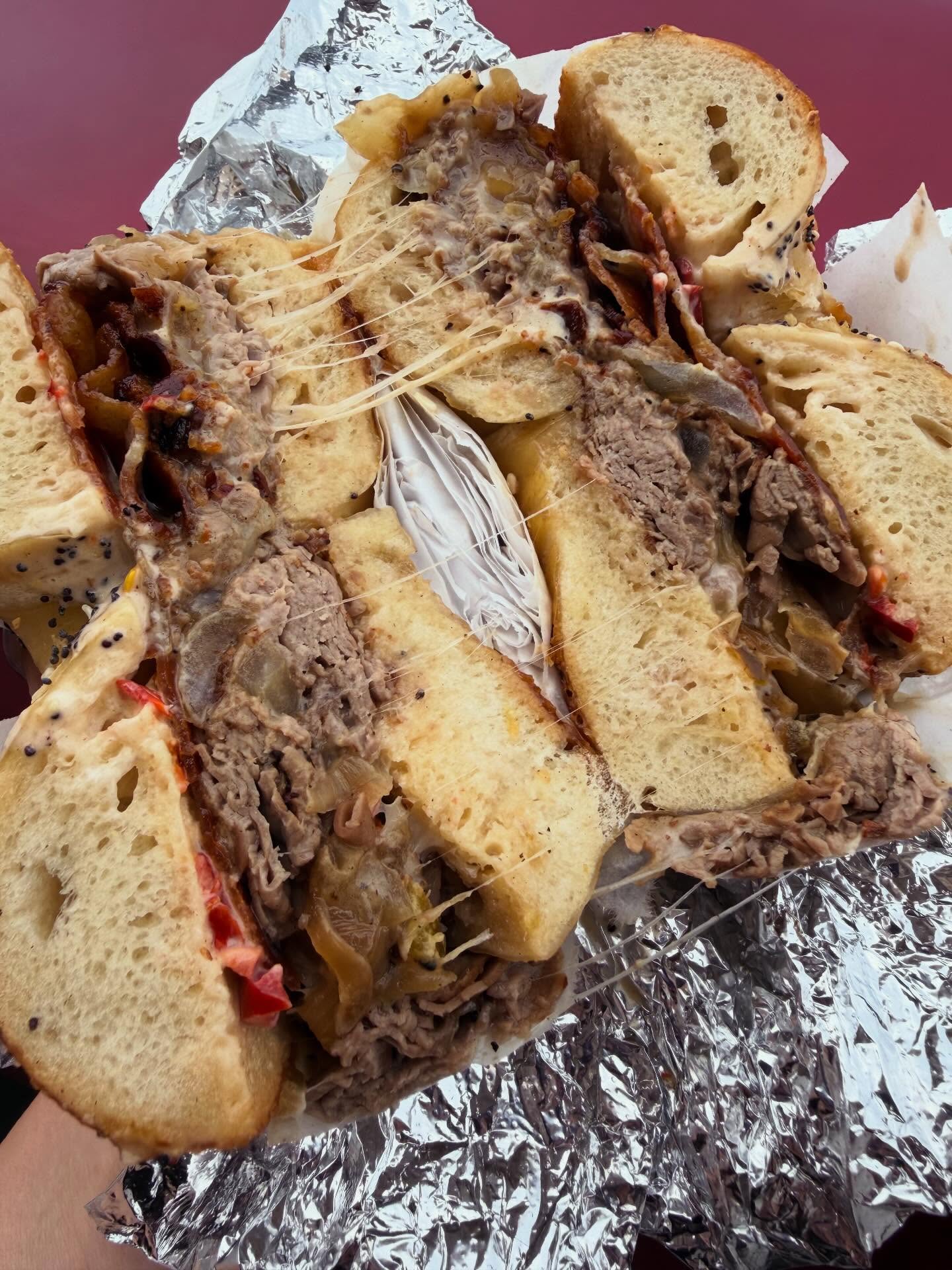 Bongiorno Bagels Gilbert