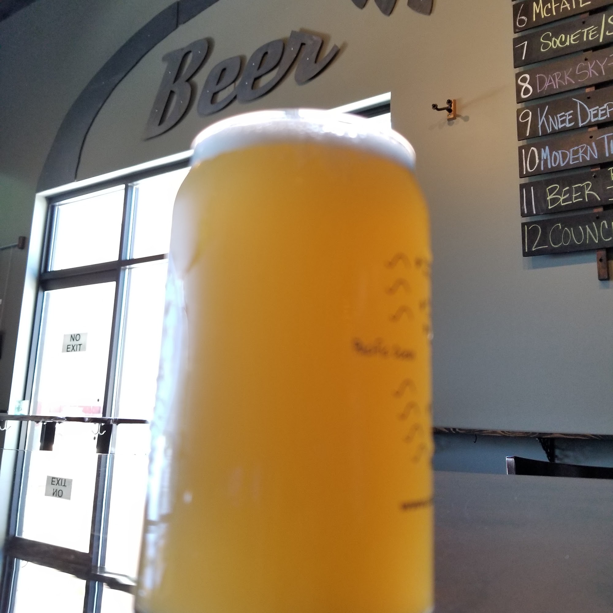 Divided Vine Beer & Wine Bar Gilbert