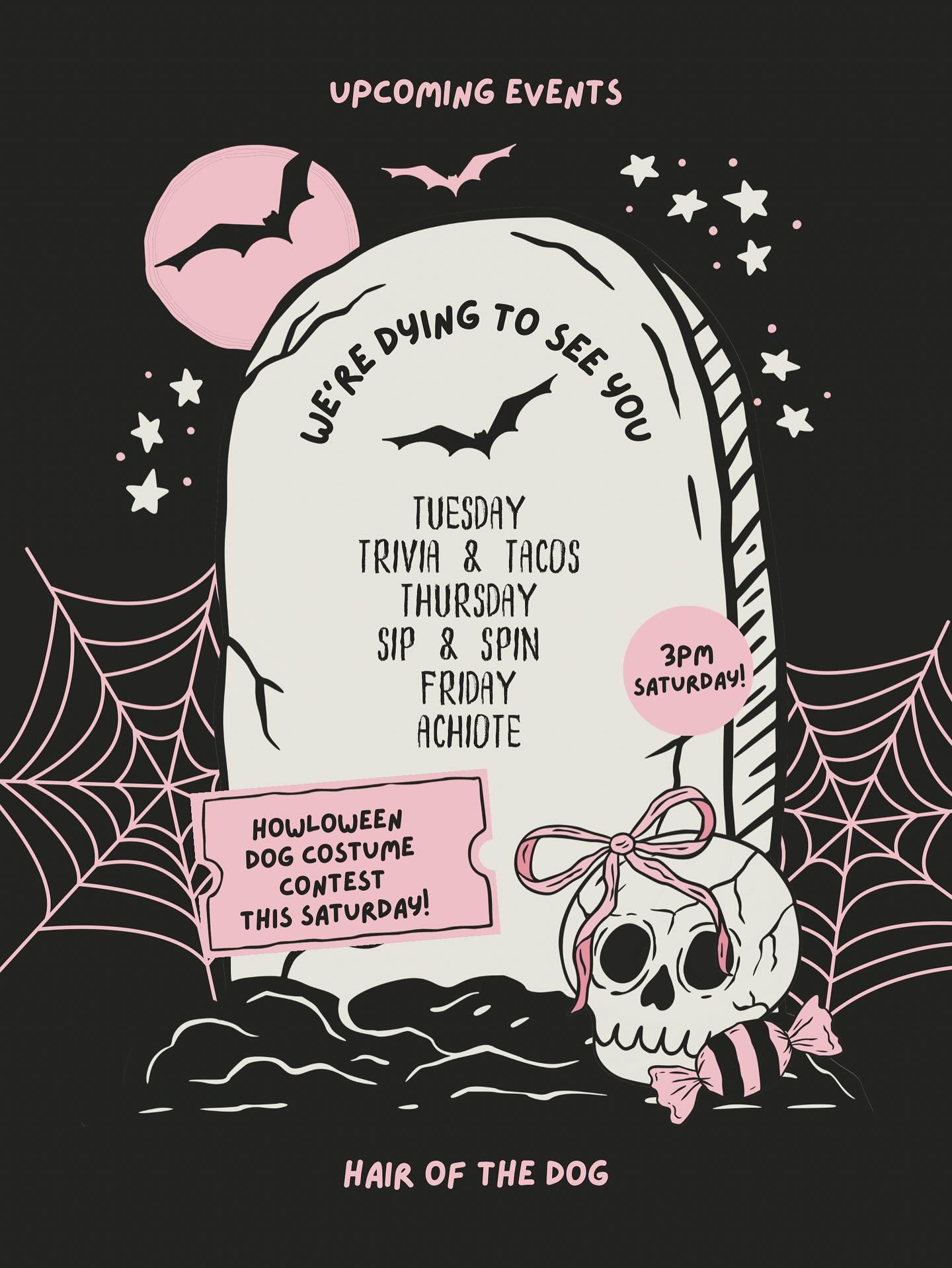 Hair of the Dog Gilbert, AZ - Coffee, Wine, Beer Gilbert