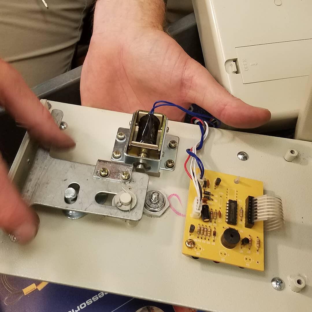 Photo credit: nextdoor