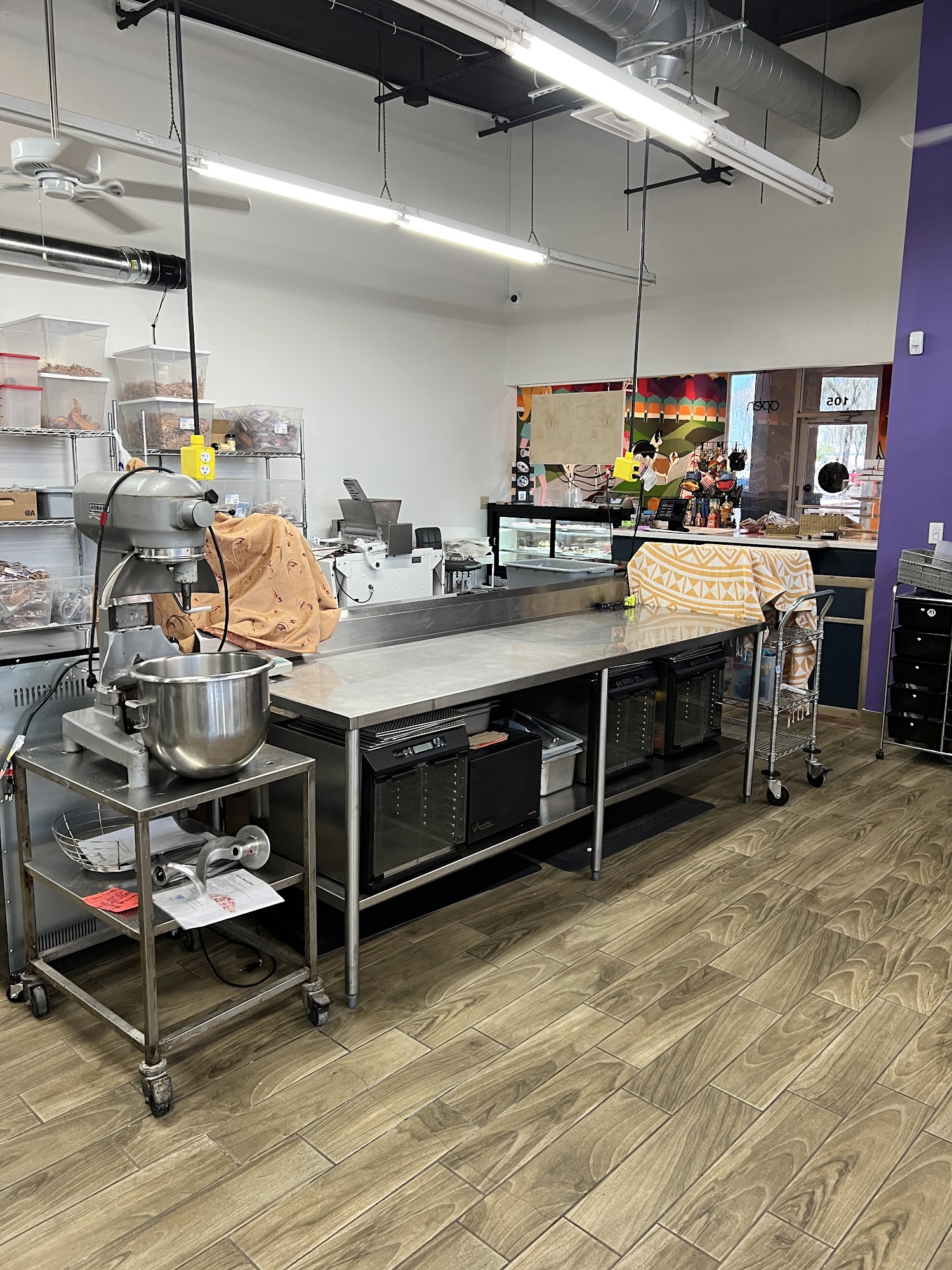 Happy Tails Barkery Gilbert