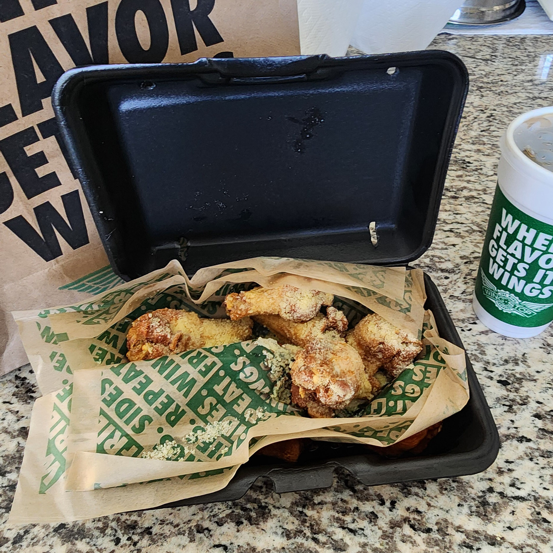 Wingstop