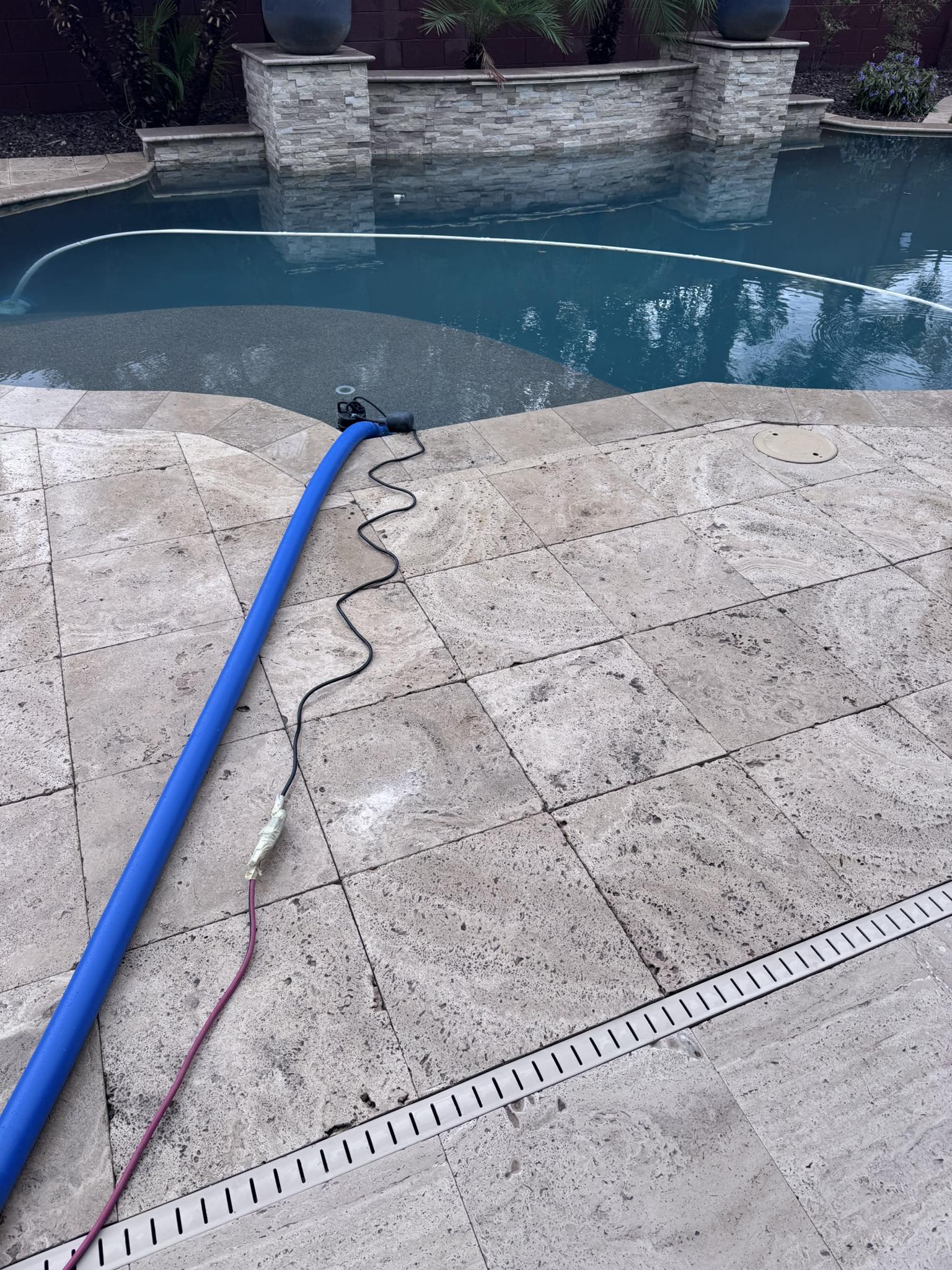 Packard Custom Landscaping