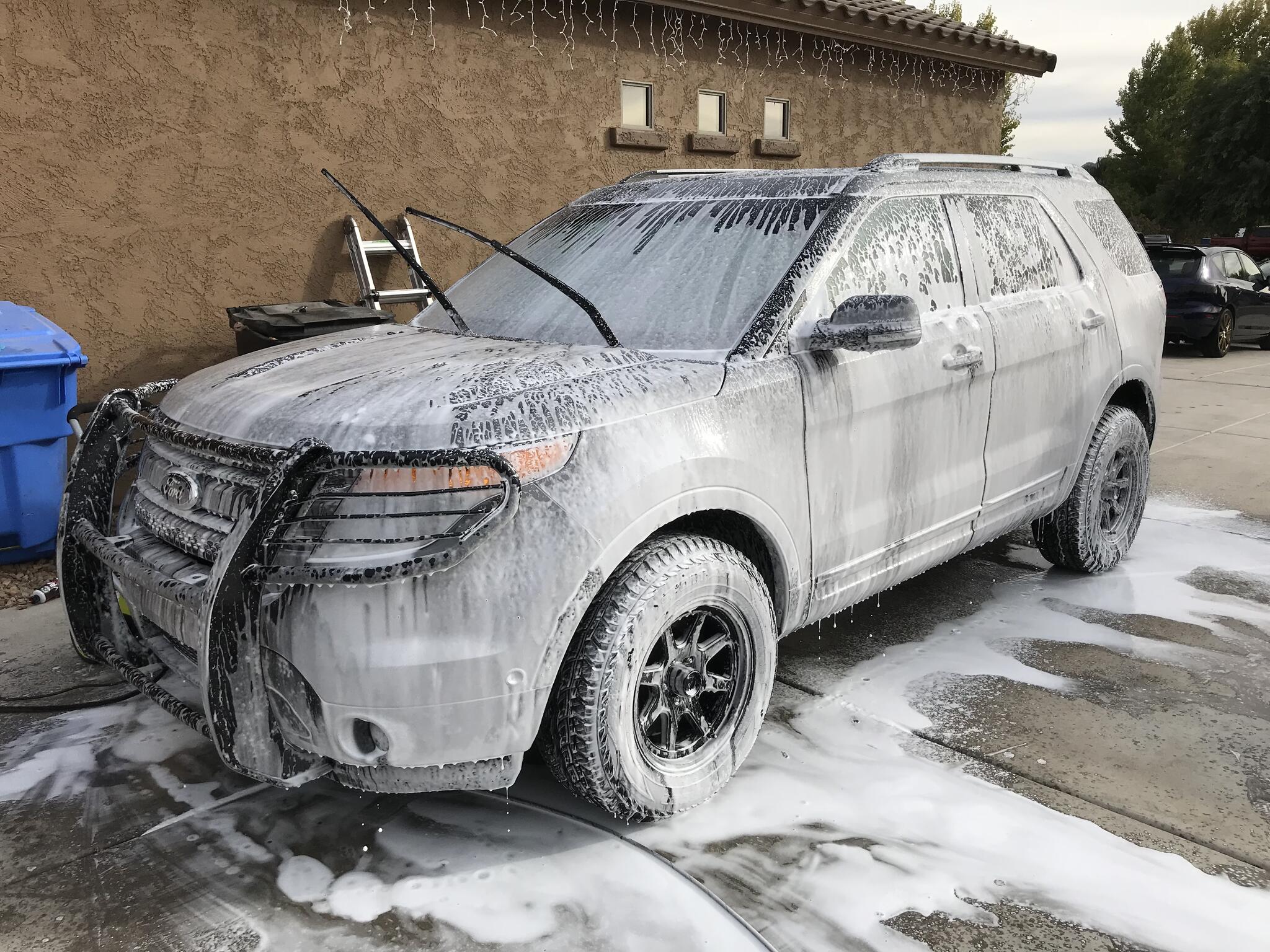 Photo credit: nextdoor