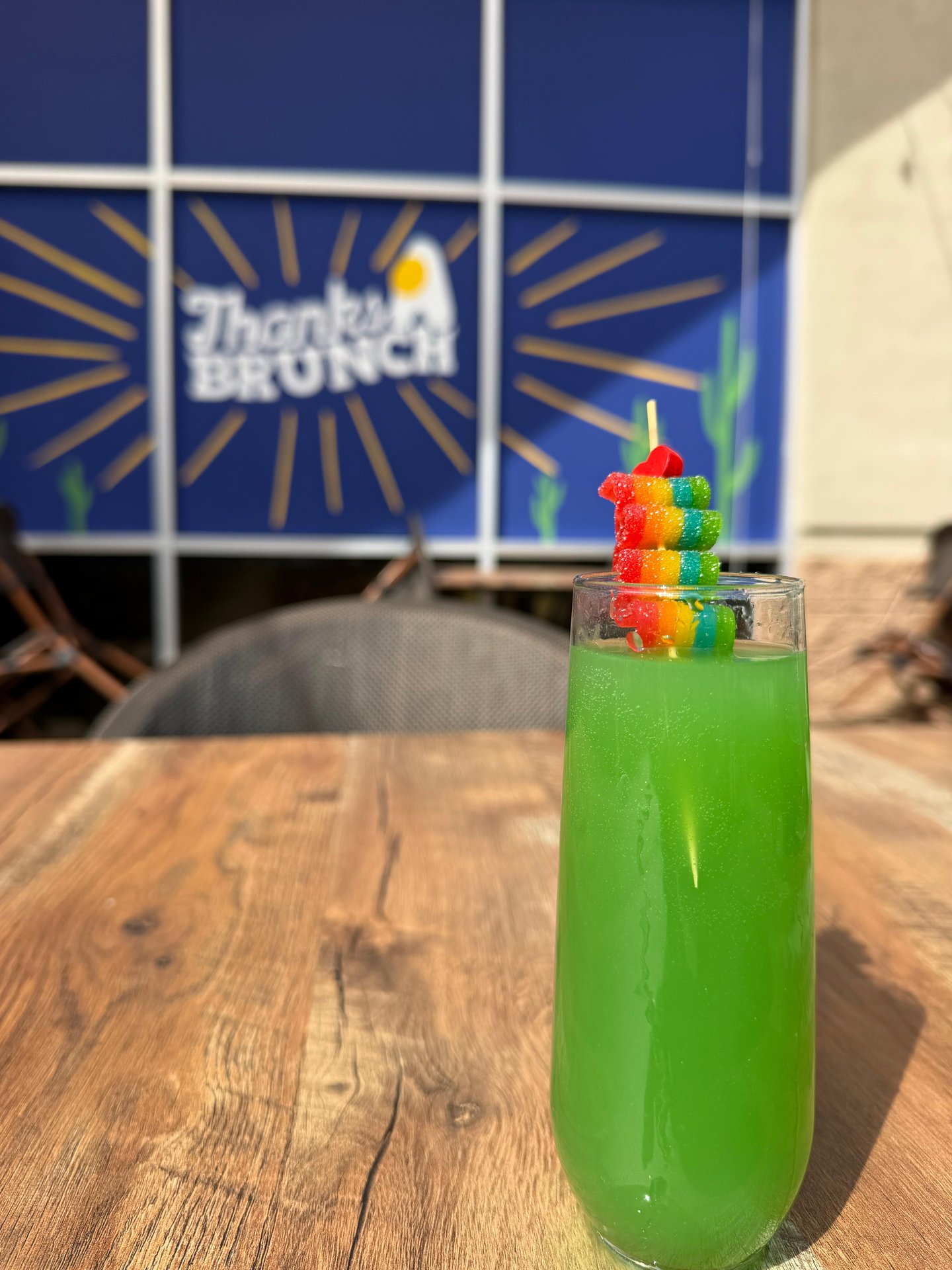 ThanksABrunch Gilbert