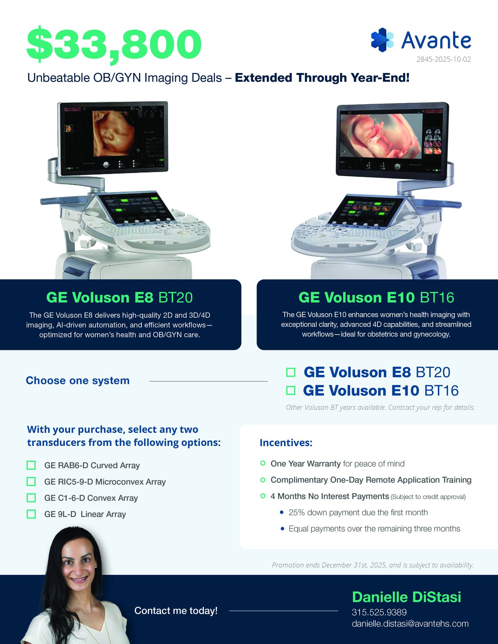 Avante Home Medical