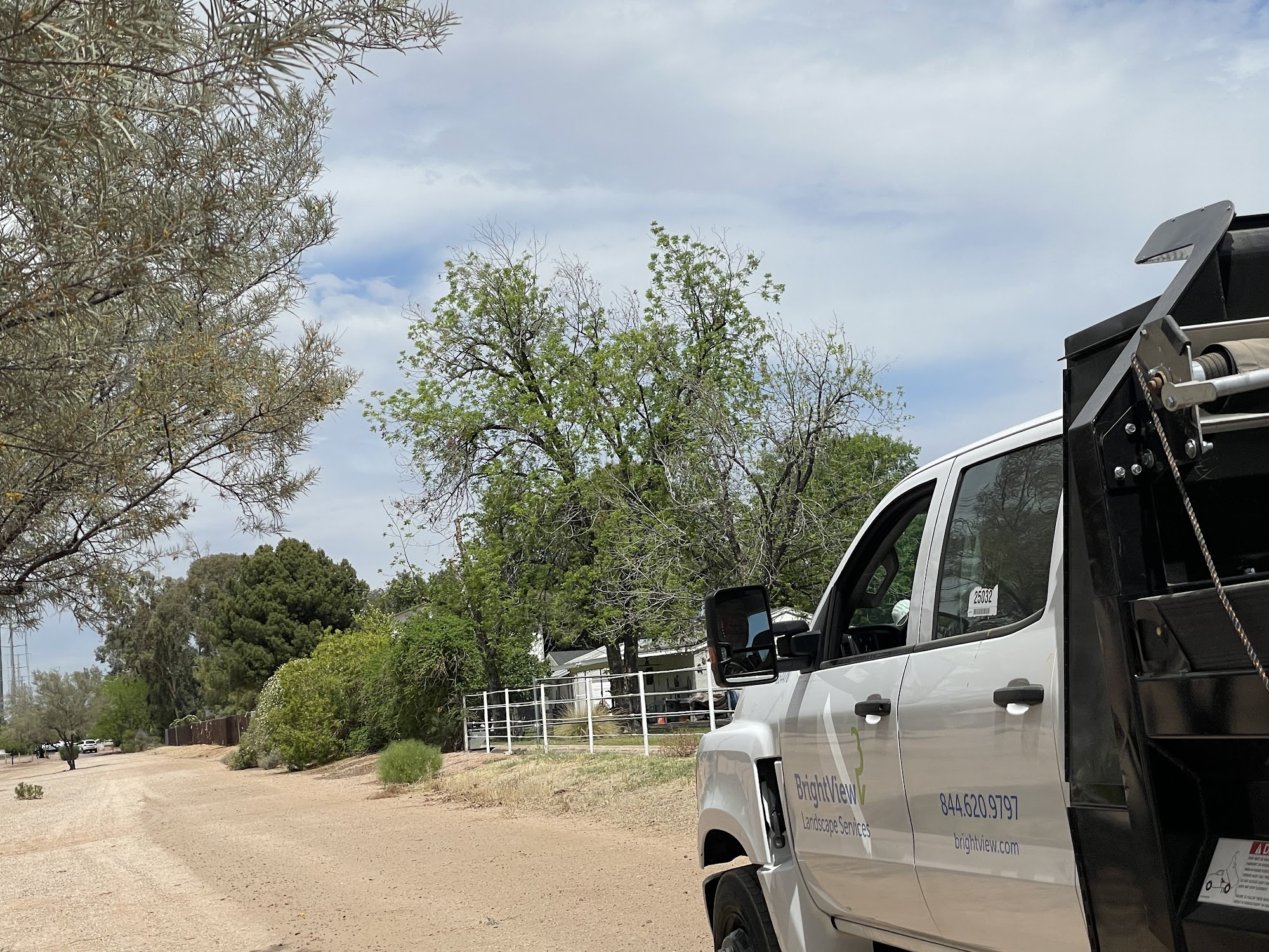 BrightView Landscape