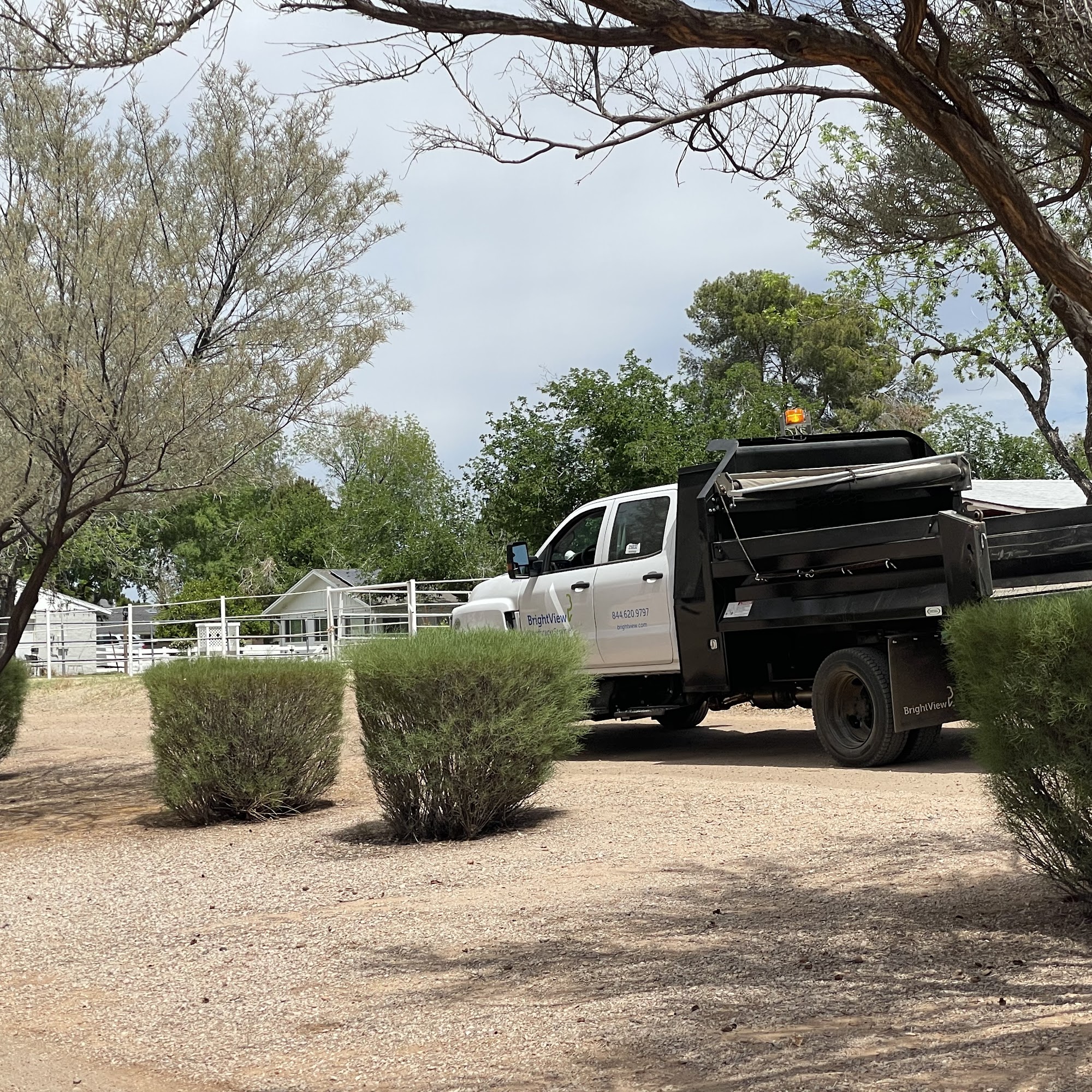 BrightView Landscapes