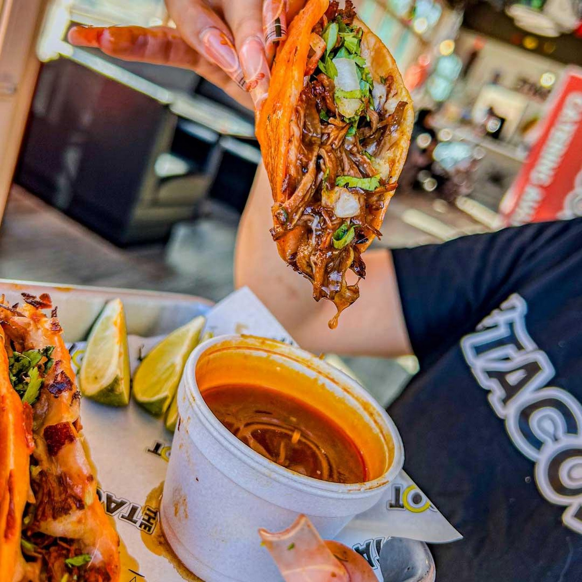 The Taco Spot - Gilbert