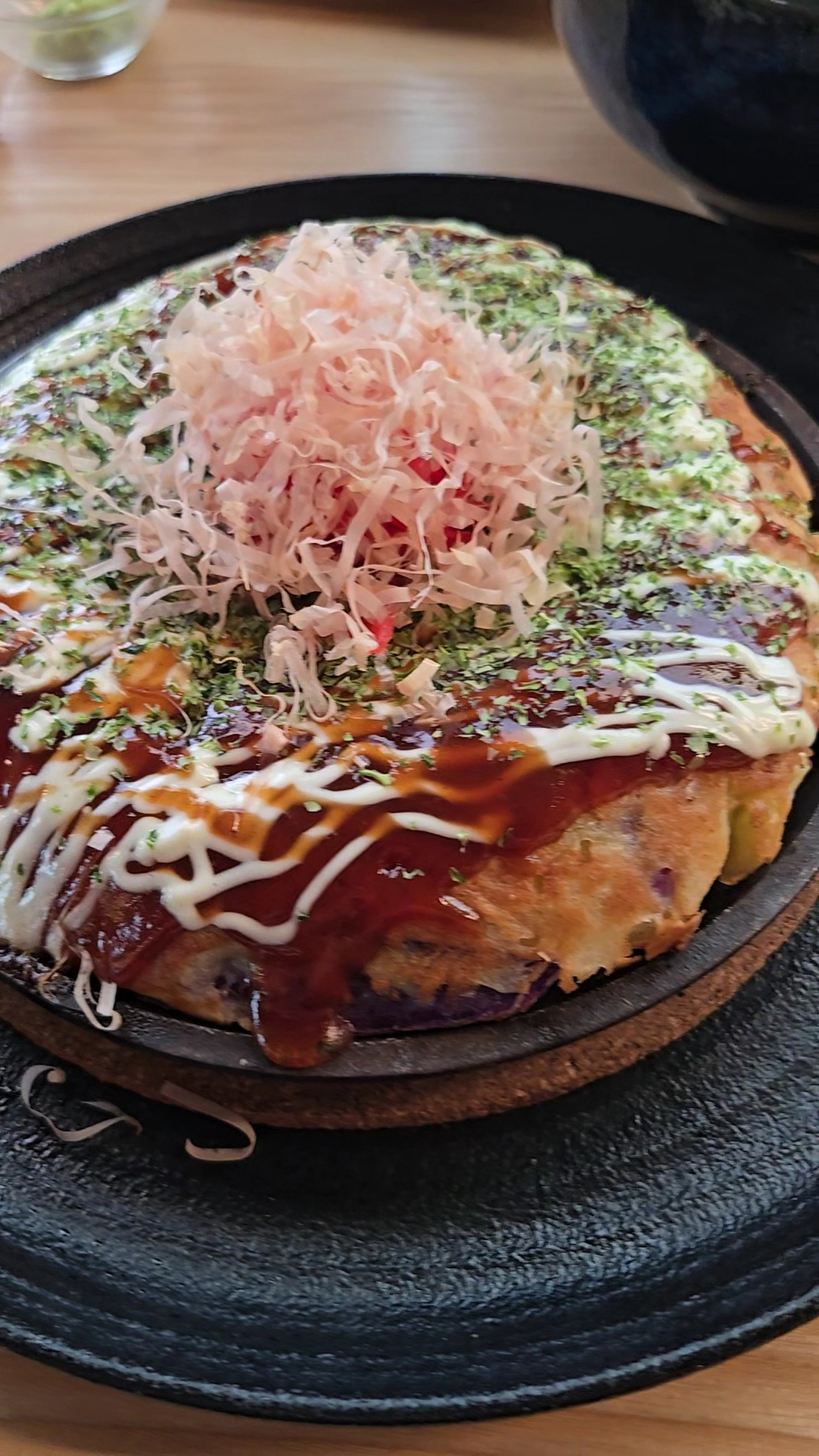 Shimogamo Sushi and Grill Menu