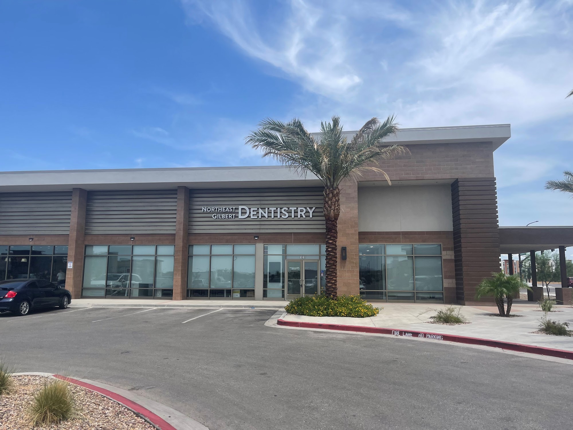 Northeast Gilbert Dentistry