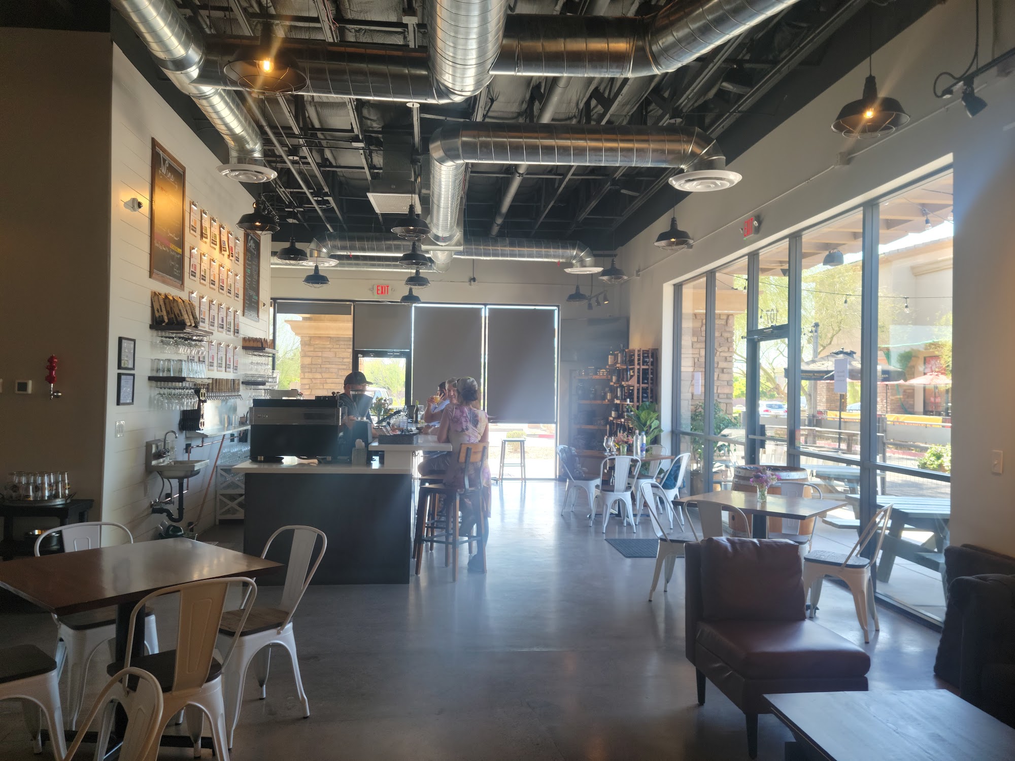 Spectrum Professional Village Gilbert