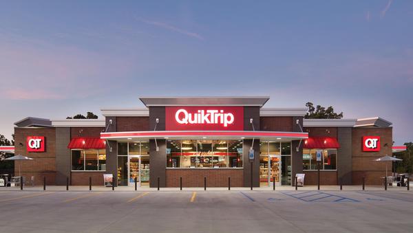 QuikTrip Gilbert
