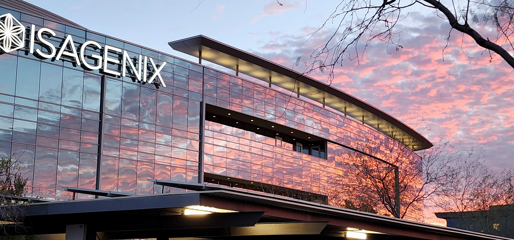 Isagenix International Gilbert