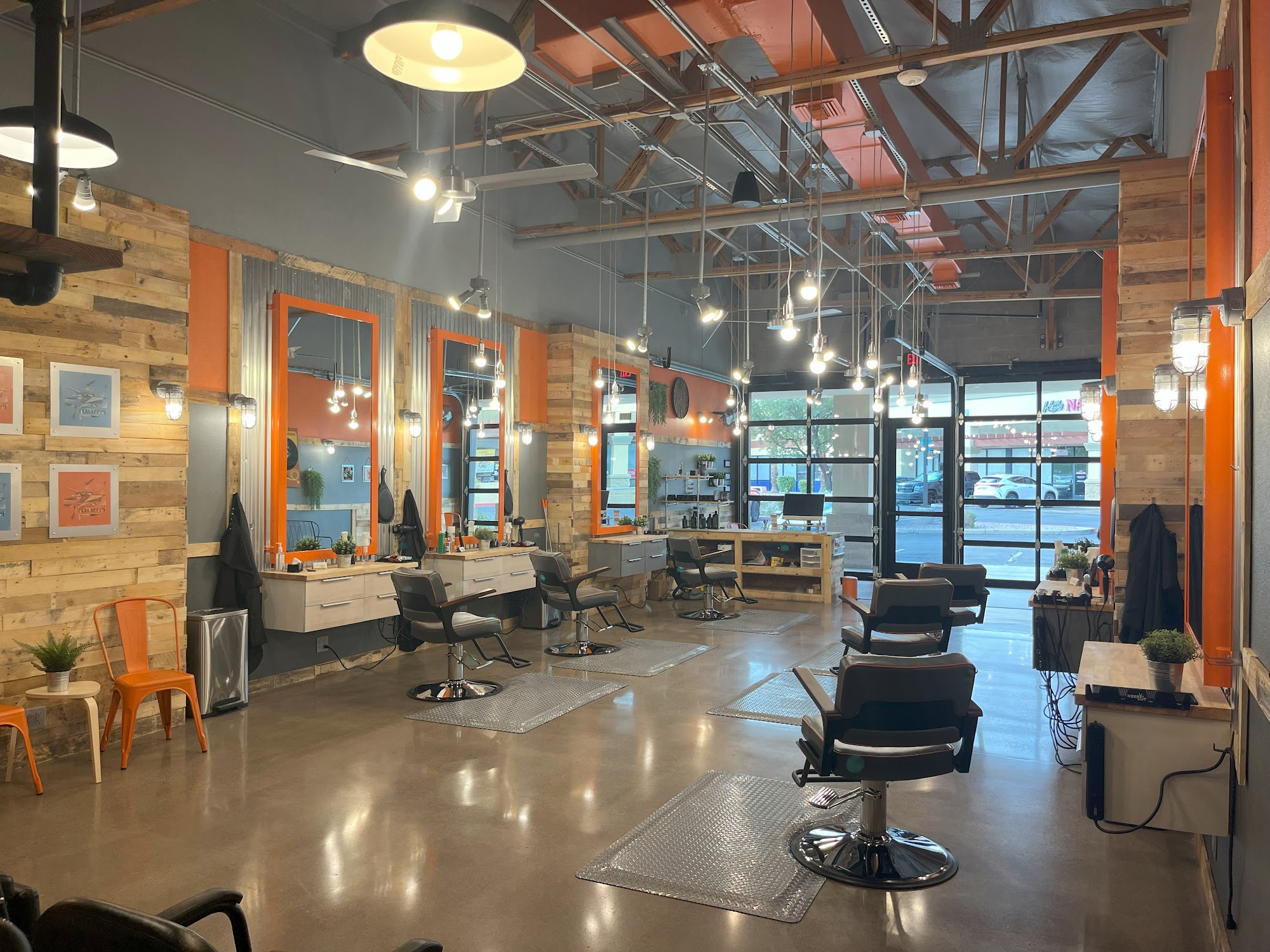 Keep It Cut - Gilbert