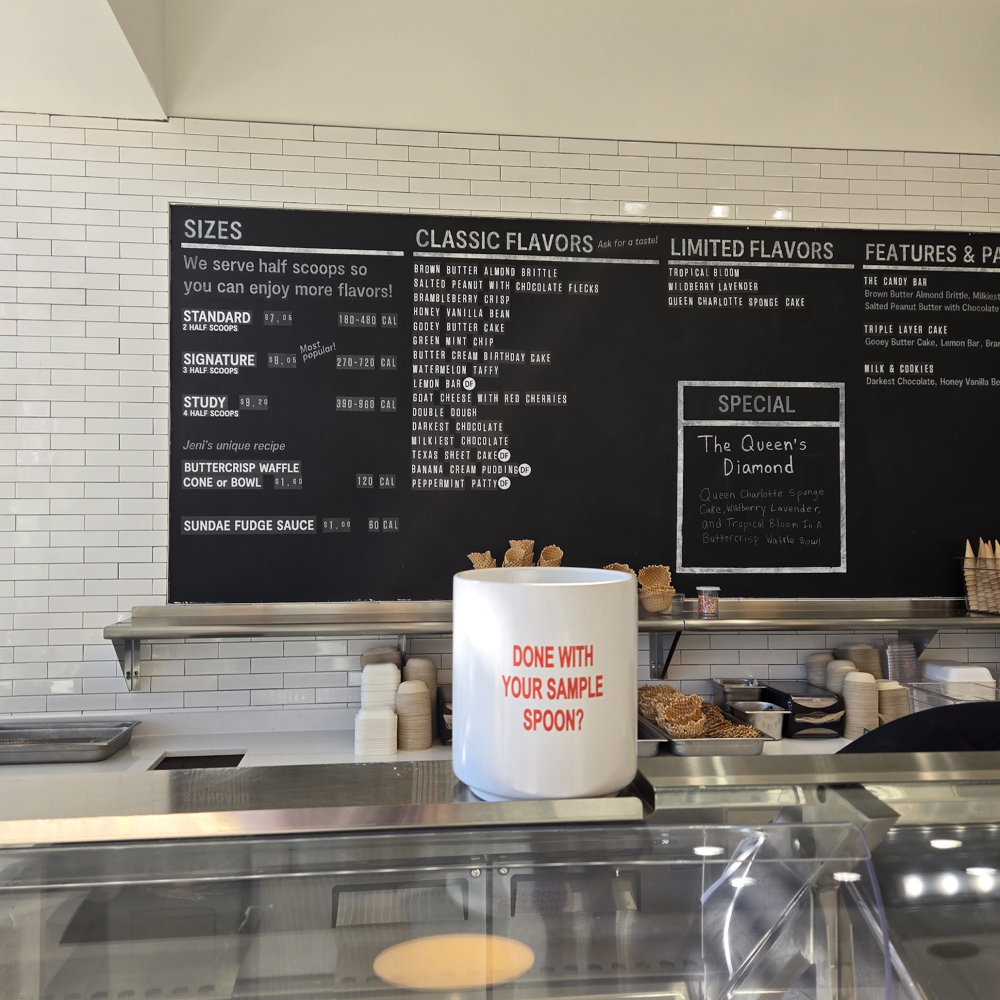 Jeni's Splendid Ice Creams