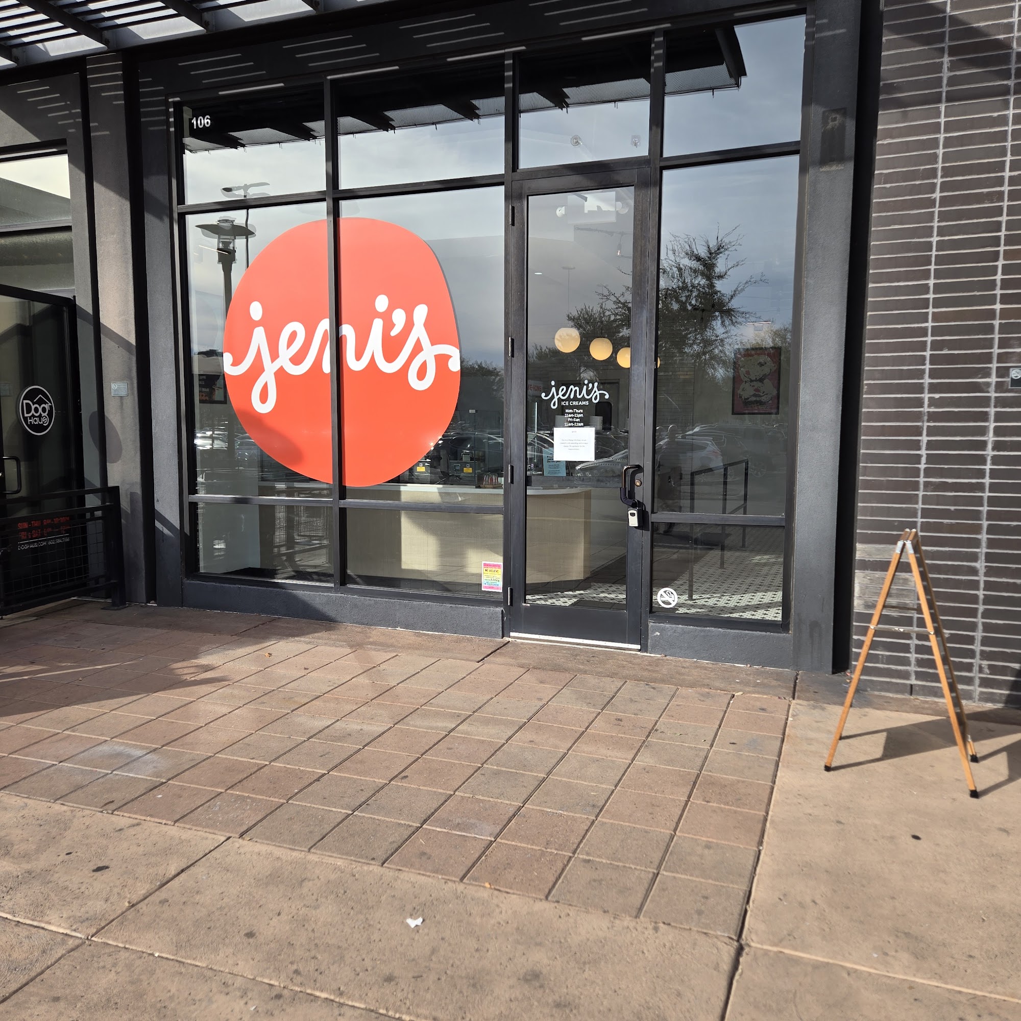Jeni's Splendid Ice Creams
