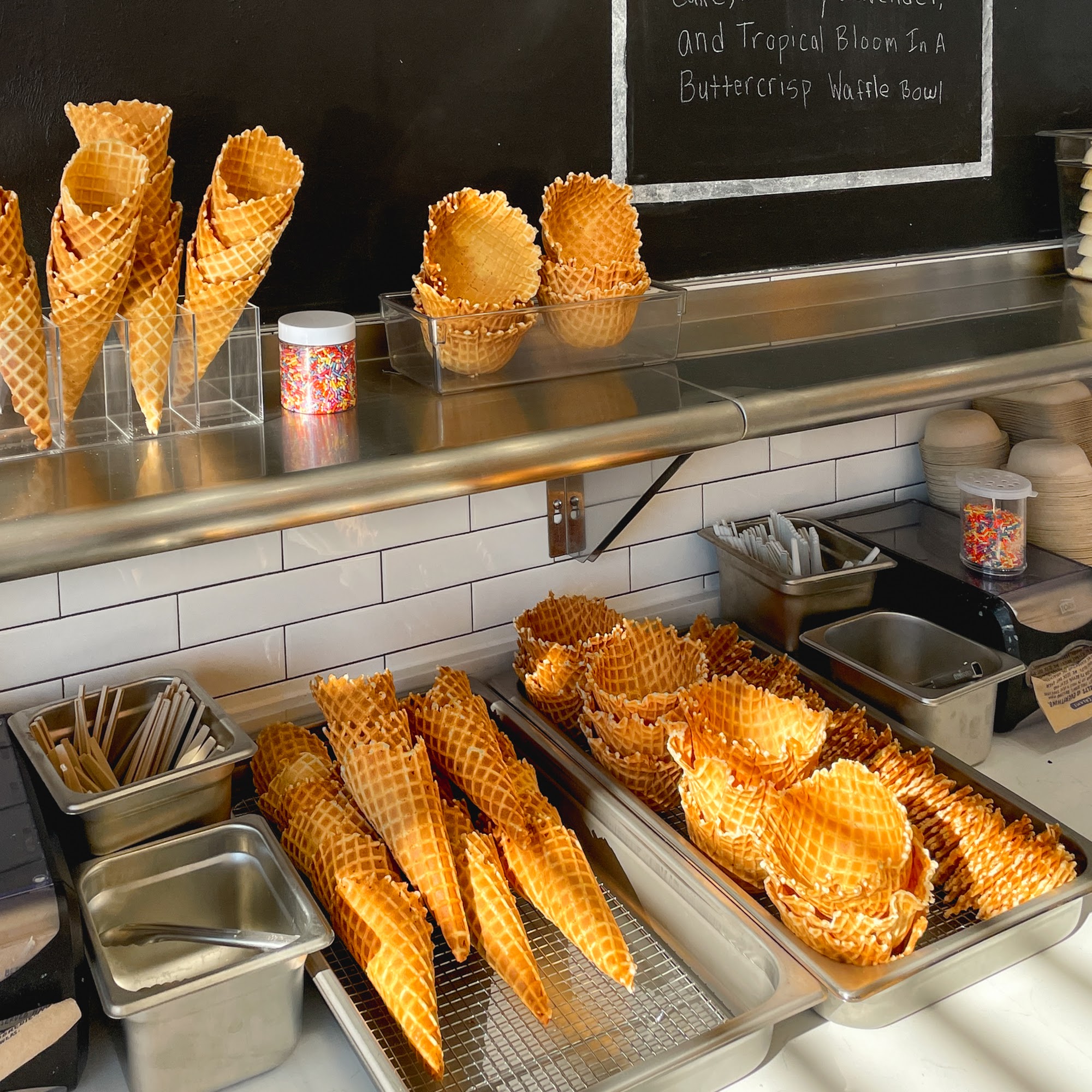 Jeni's Splendid Ice Creams