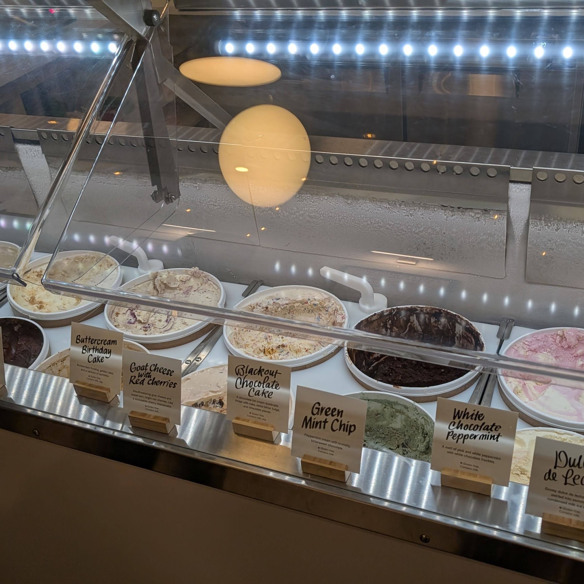 Jeni's Splendid Ice Creams