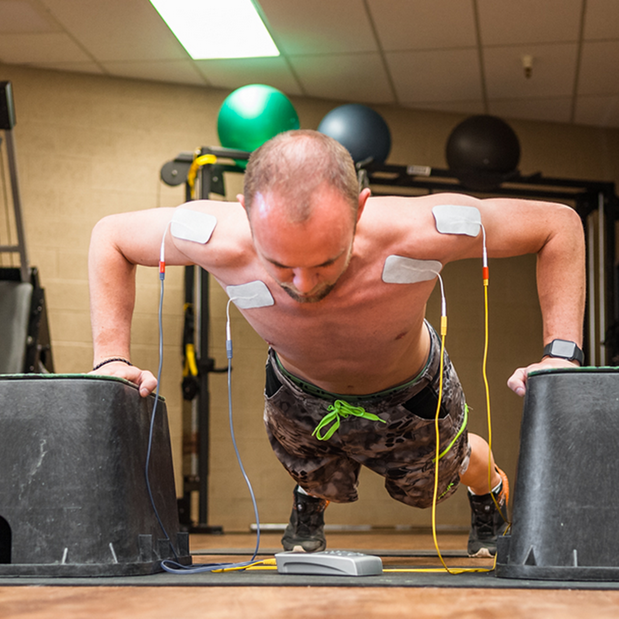 Banas Sports Therapy, Rehab & Physical Medicine 425 W Guadalupe Rd #114, Gilbert Arizona 85233